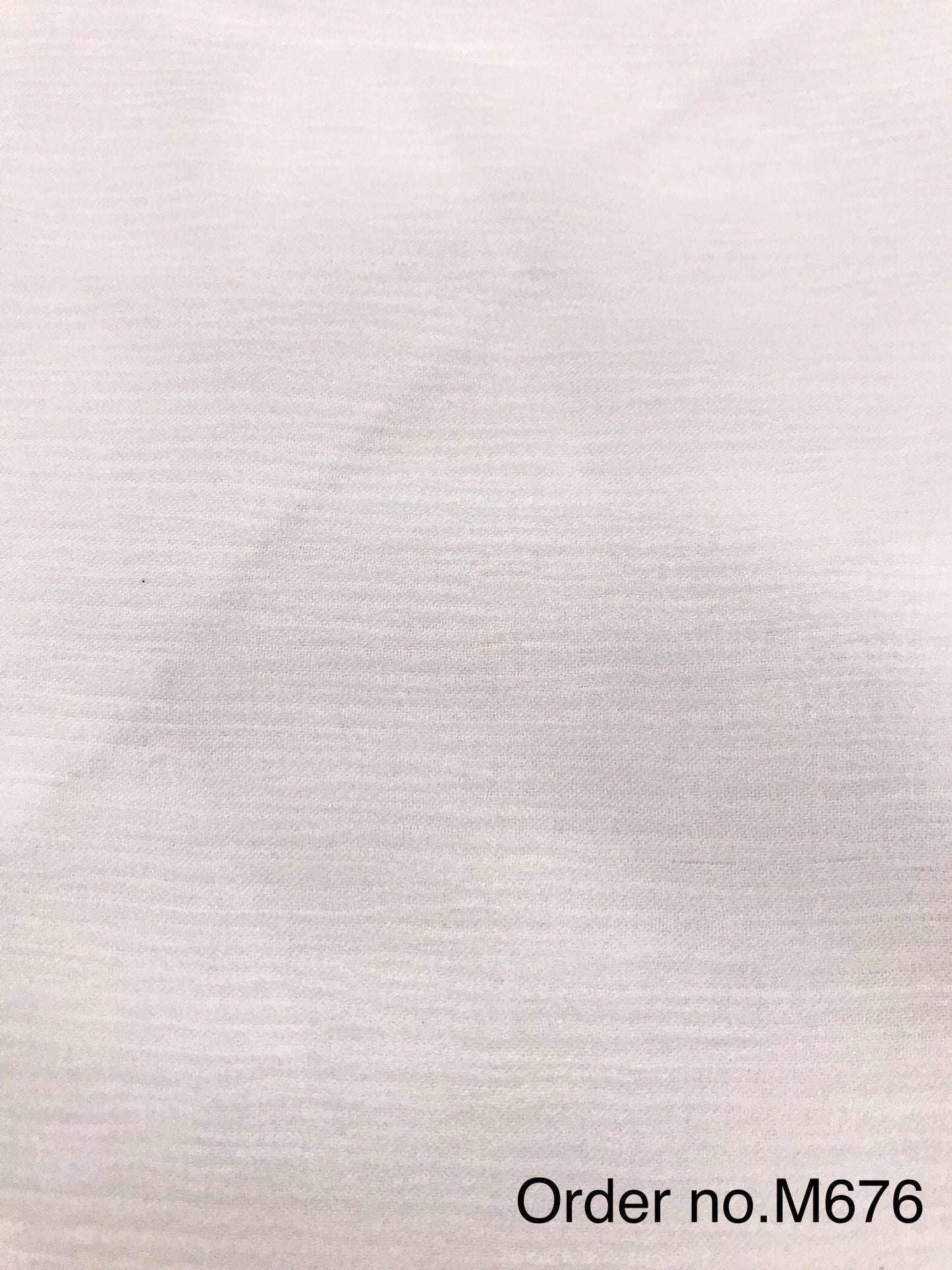 Viscose chiffon 60gm width 43”