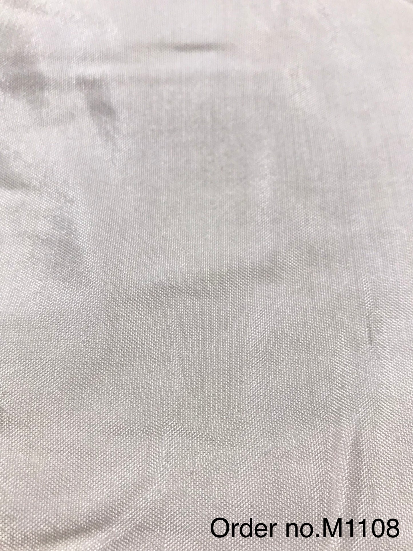 Viscose santoon super deluxe width 43”