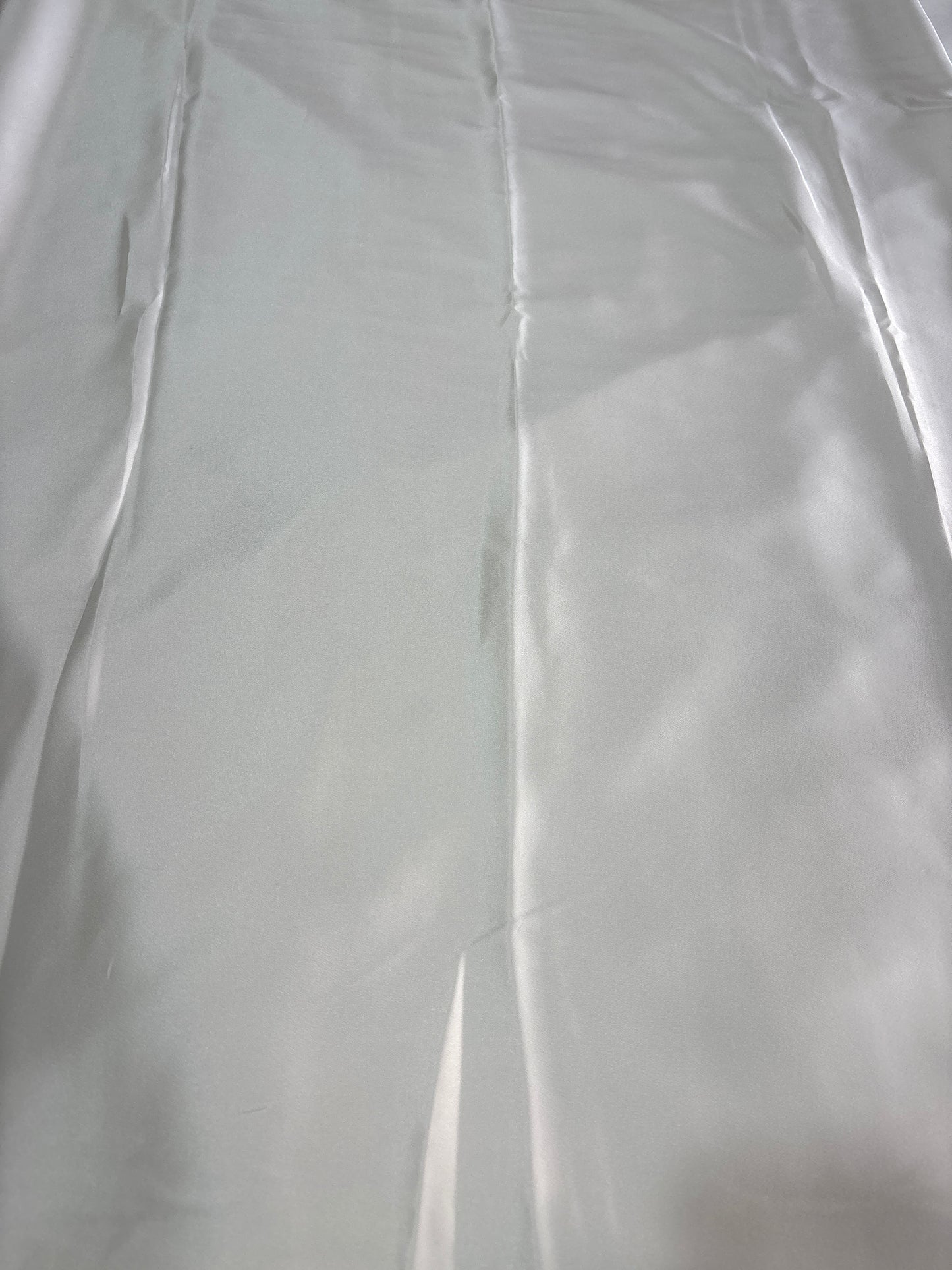 120 glm silk satin 44”
