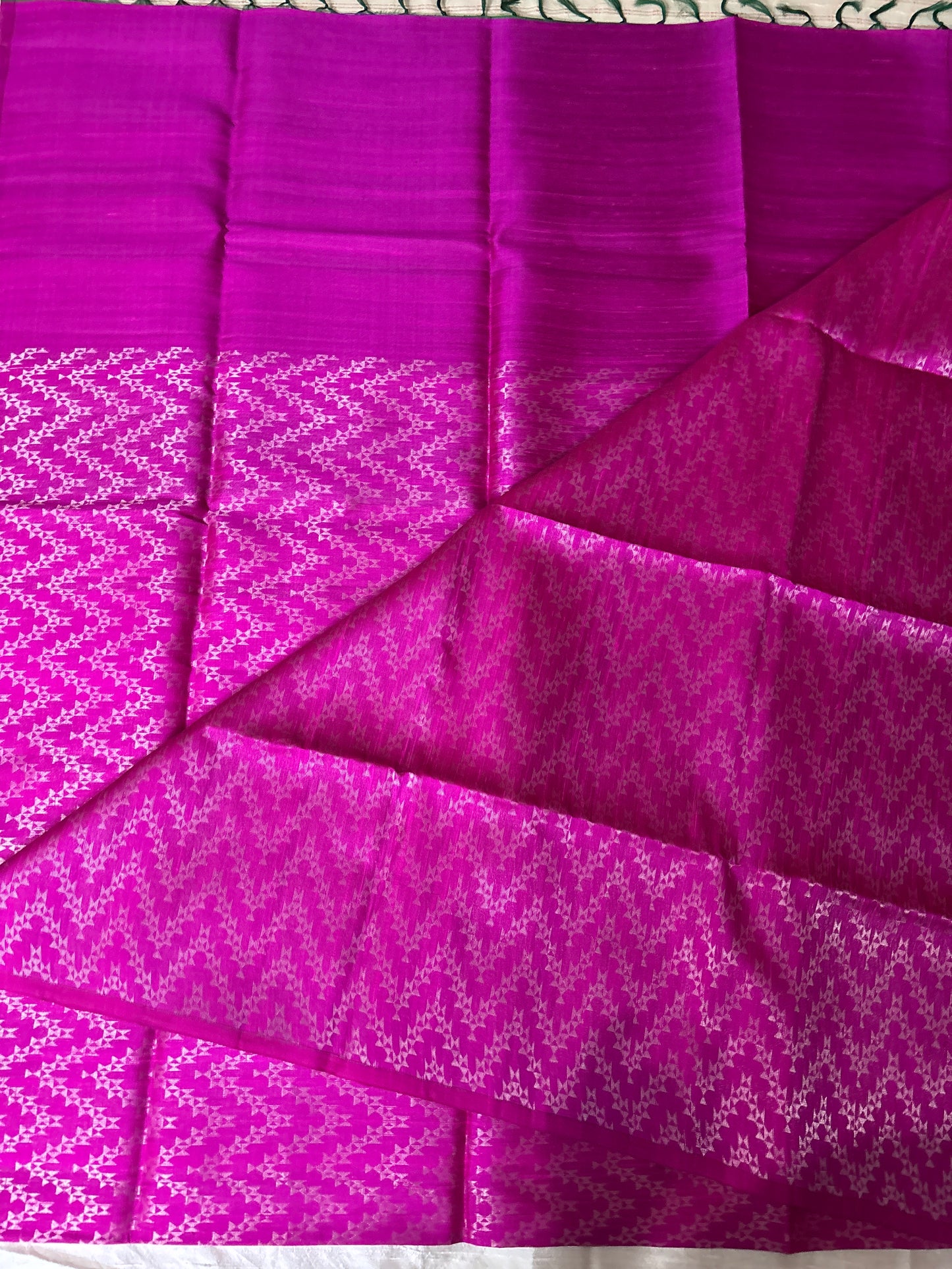 Raw silk sarees 1