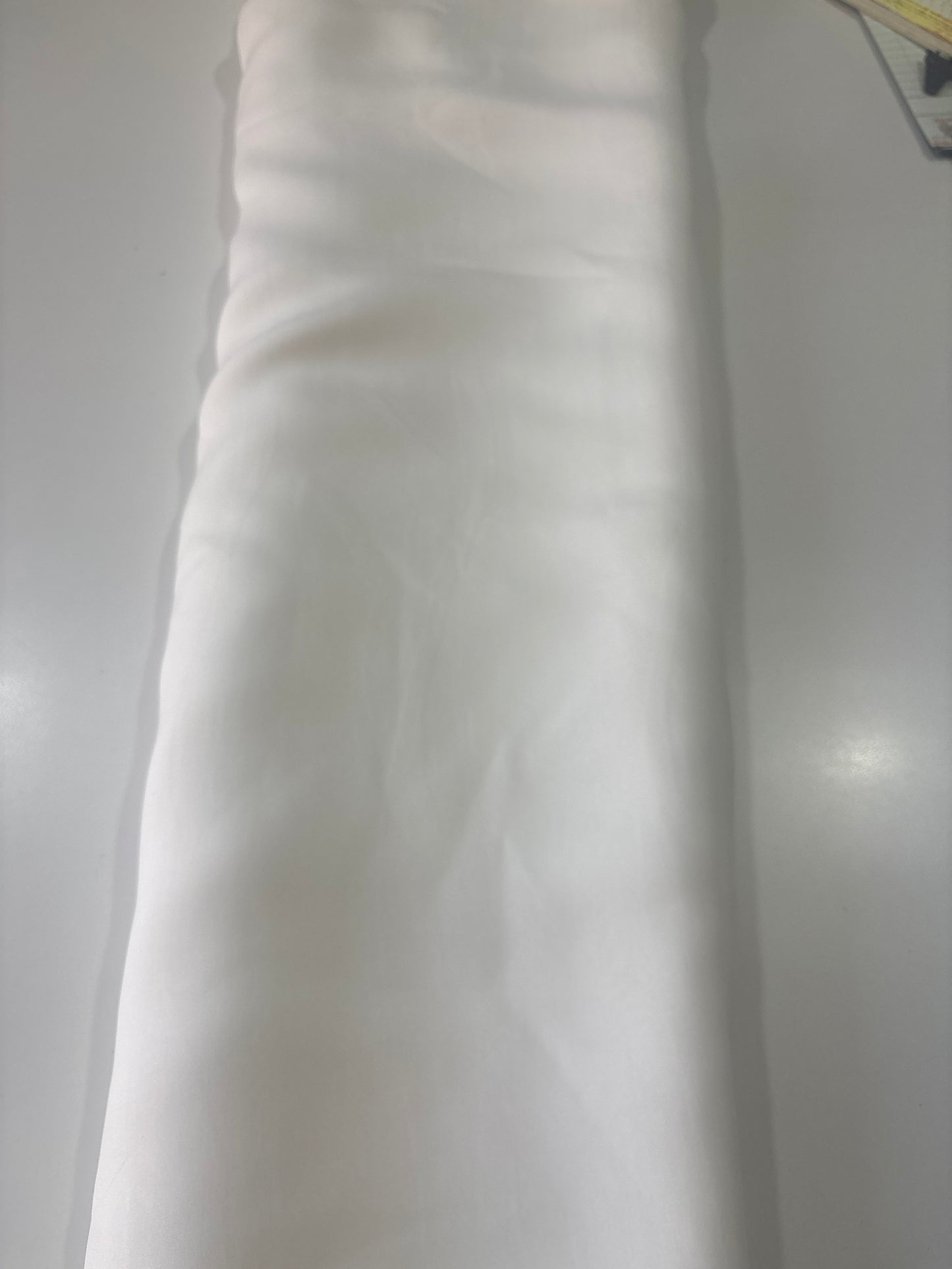 Flat chiffon 40 gram 44”