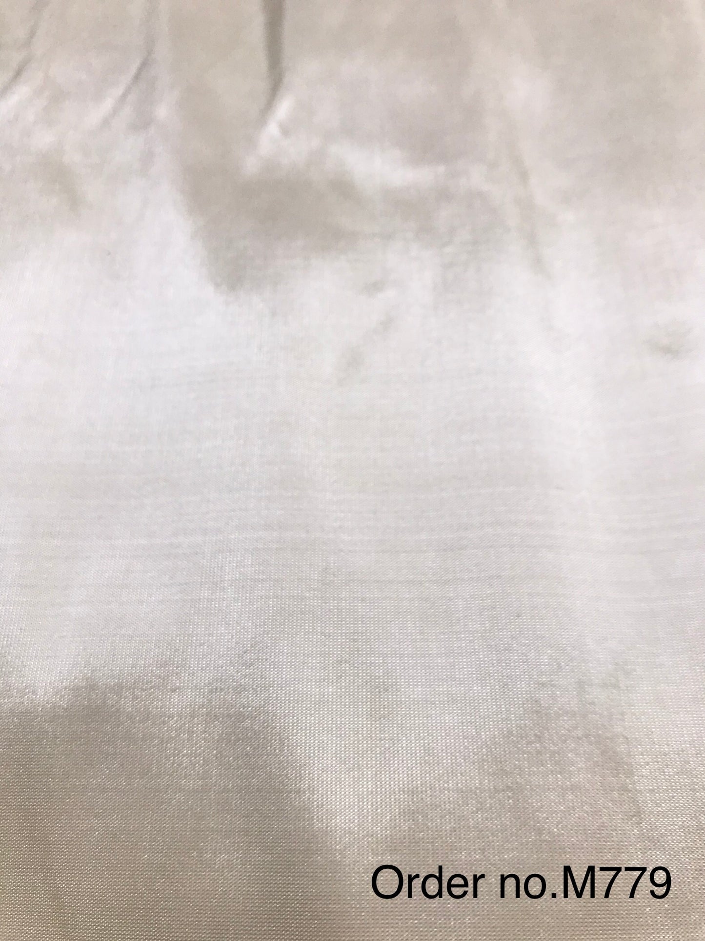 Silk viscose plain width 54”