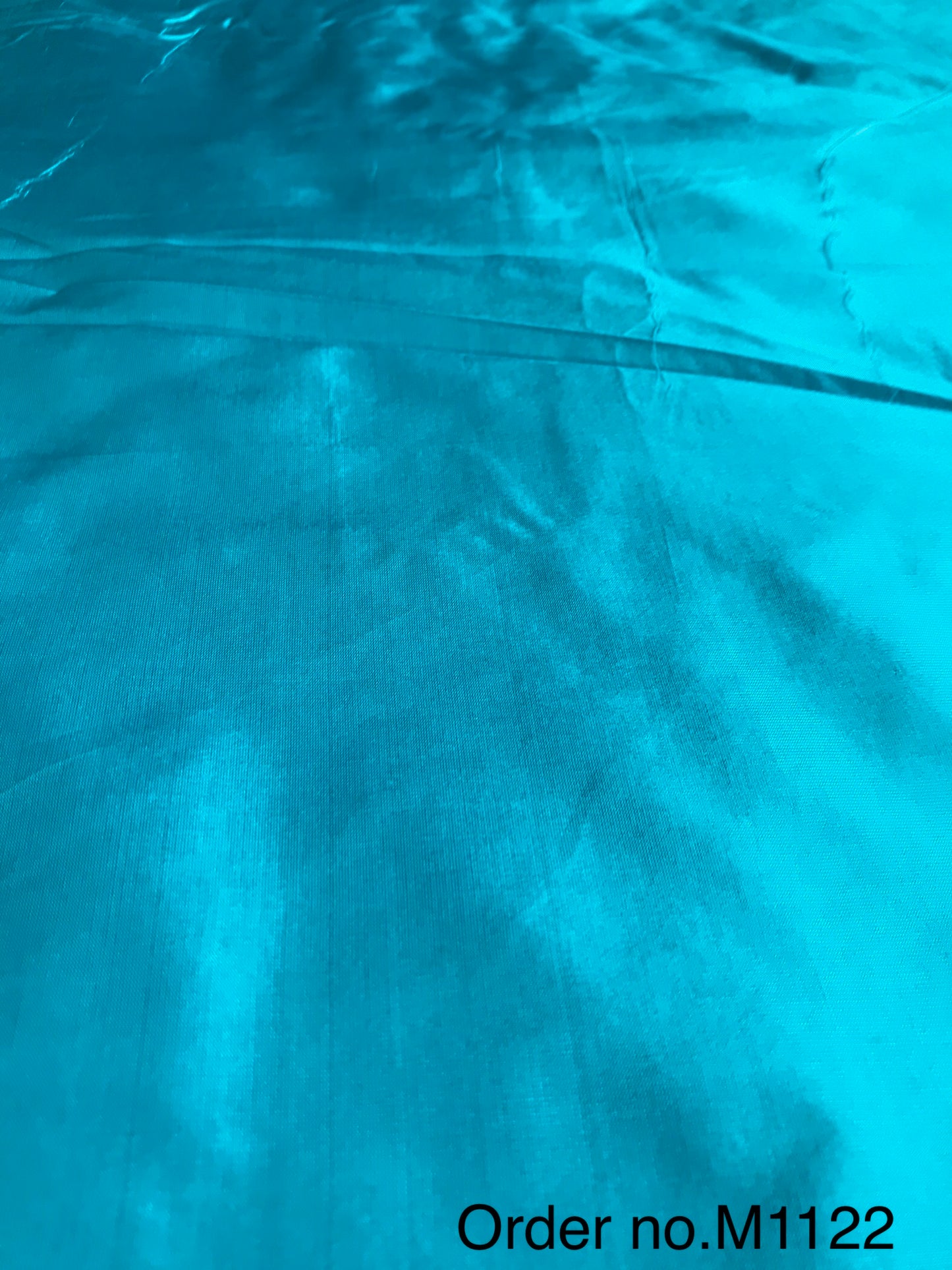 Plain silk 50gm wdith 44"