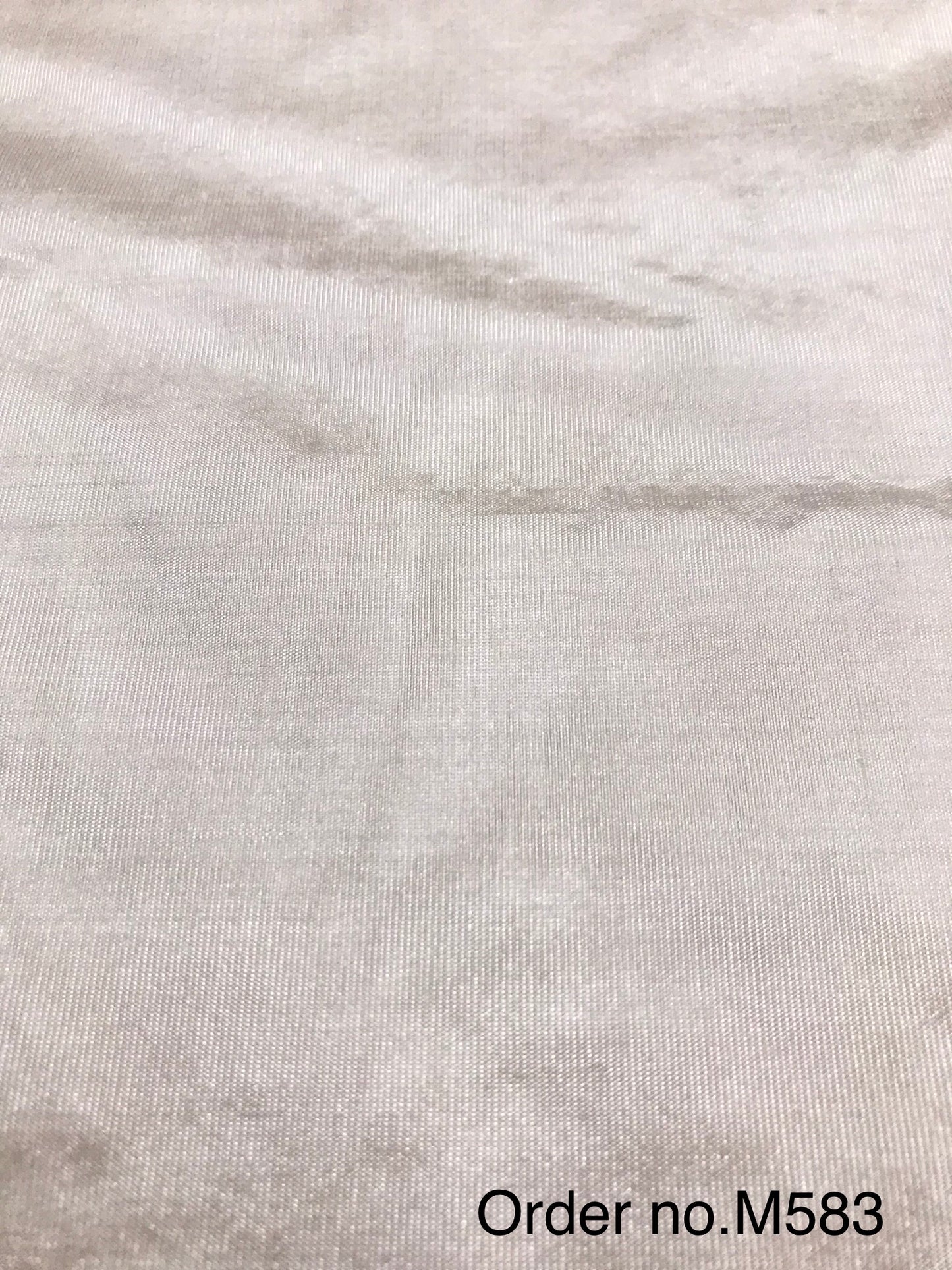 Kora silk 45gm width 44”