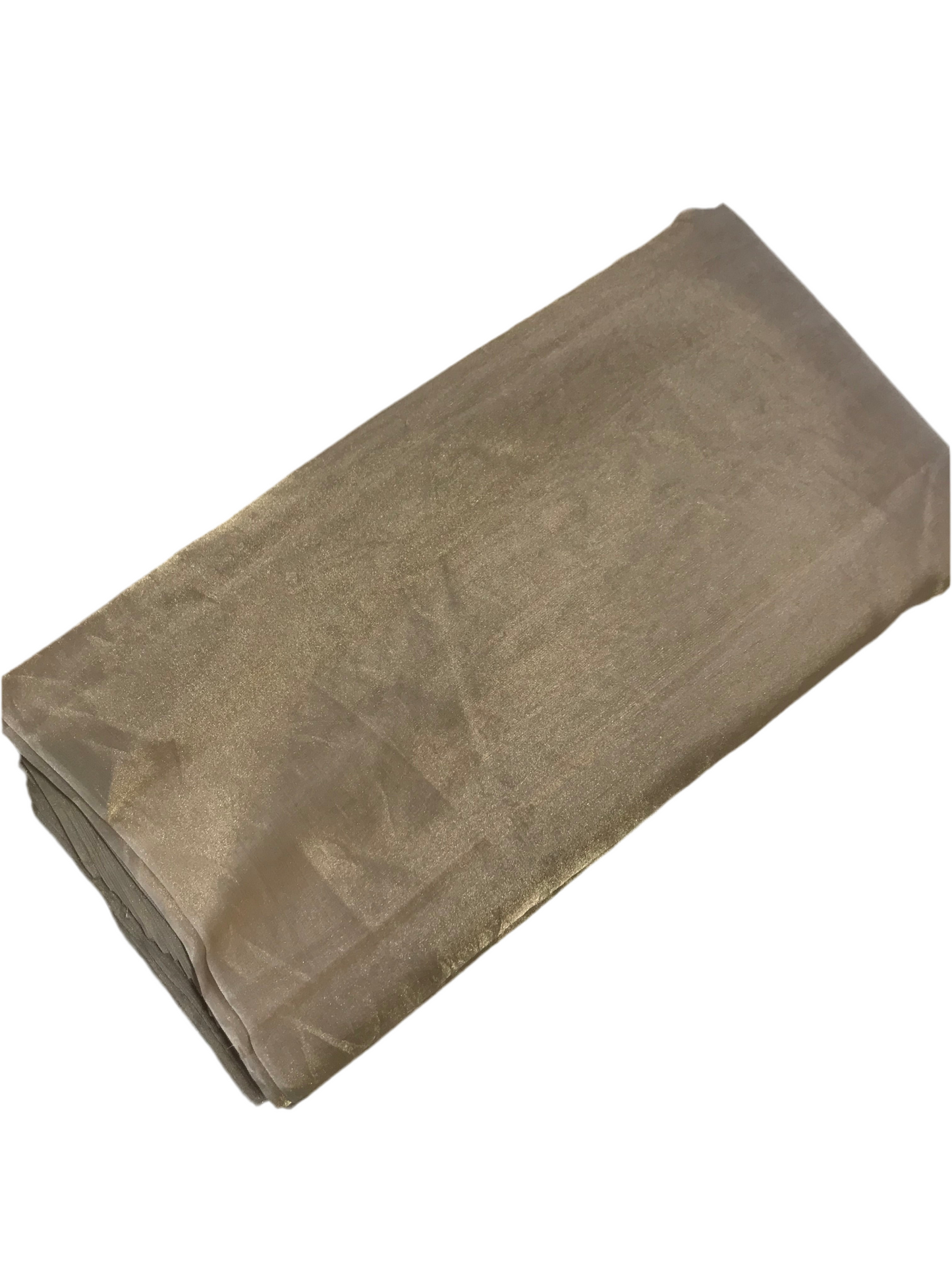 Silk tissue Reshmi zari 75gm,width 44”