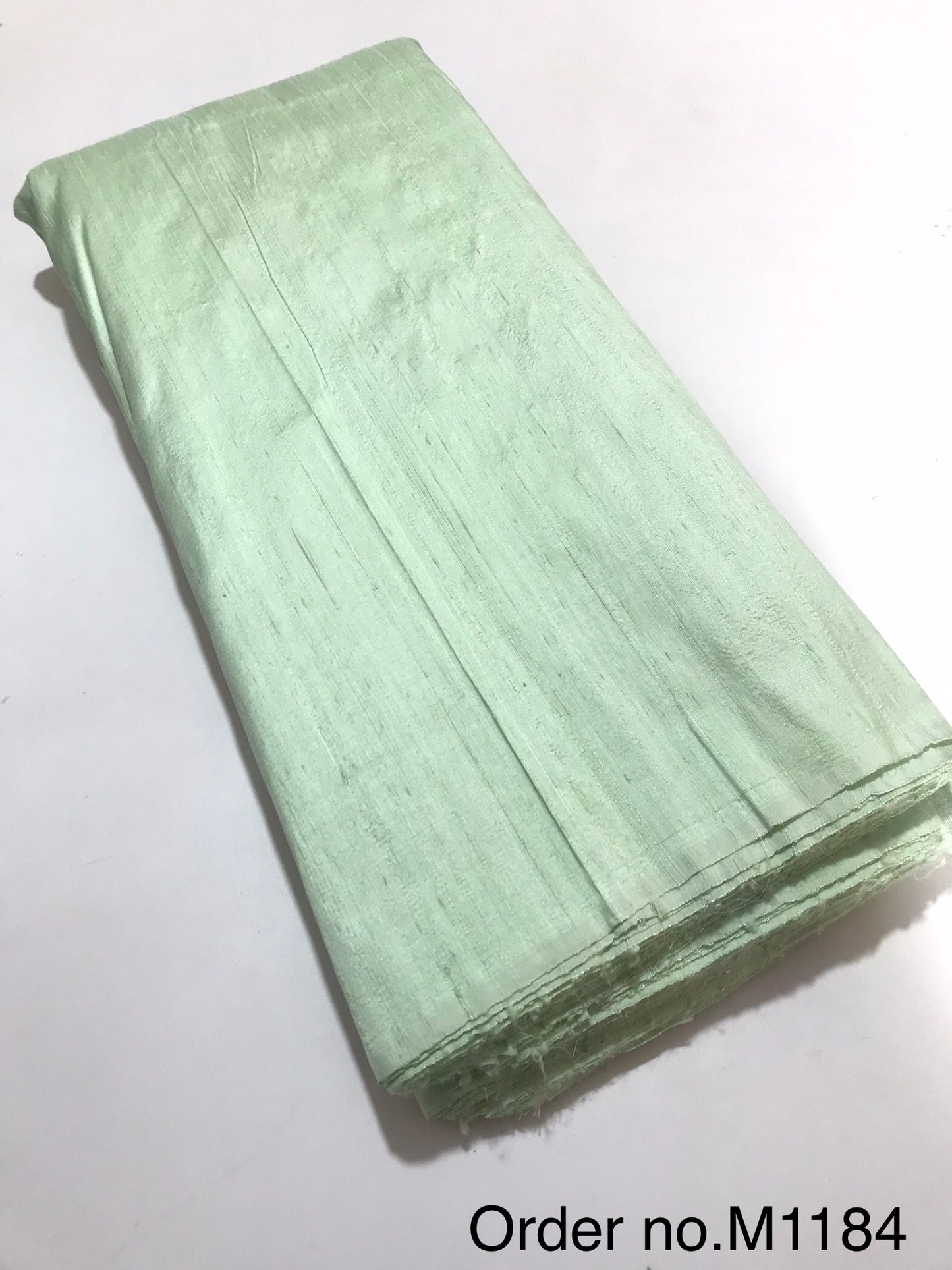 Raw silk 100gm width 44" SMSC 015