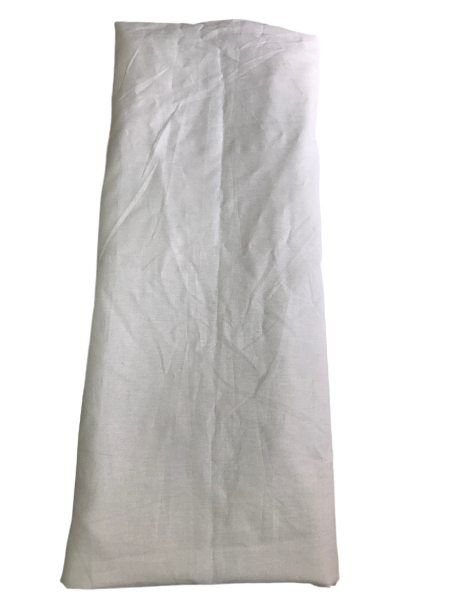 Linen cotton 195gm width 55”