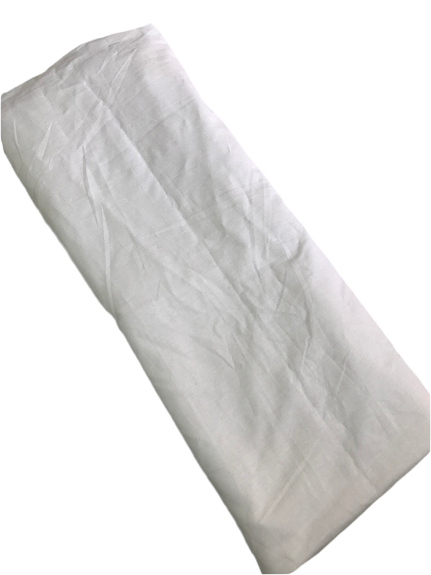 Linen cotton 195gm width 55”