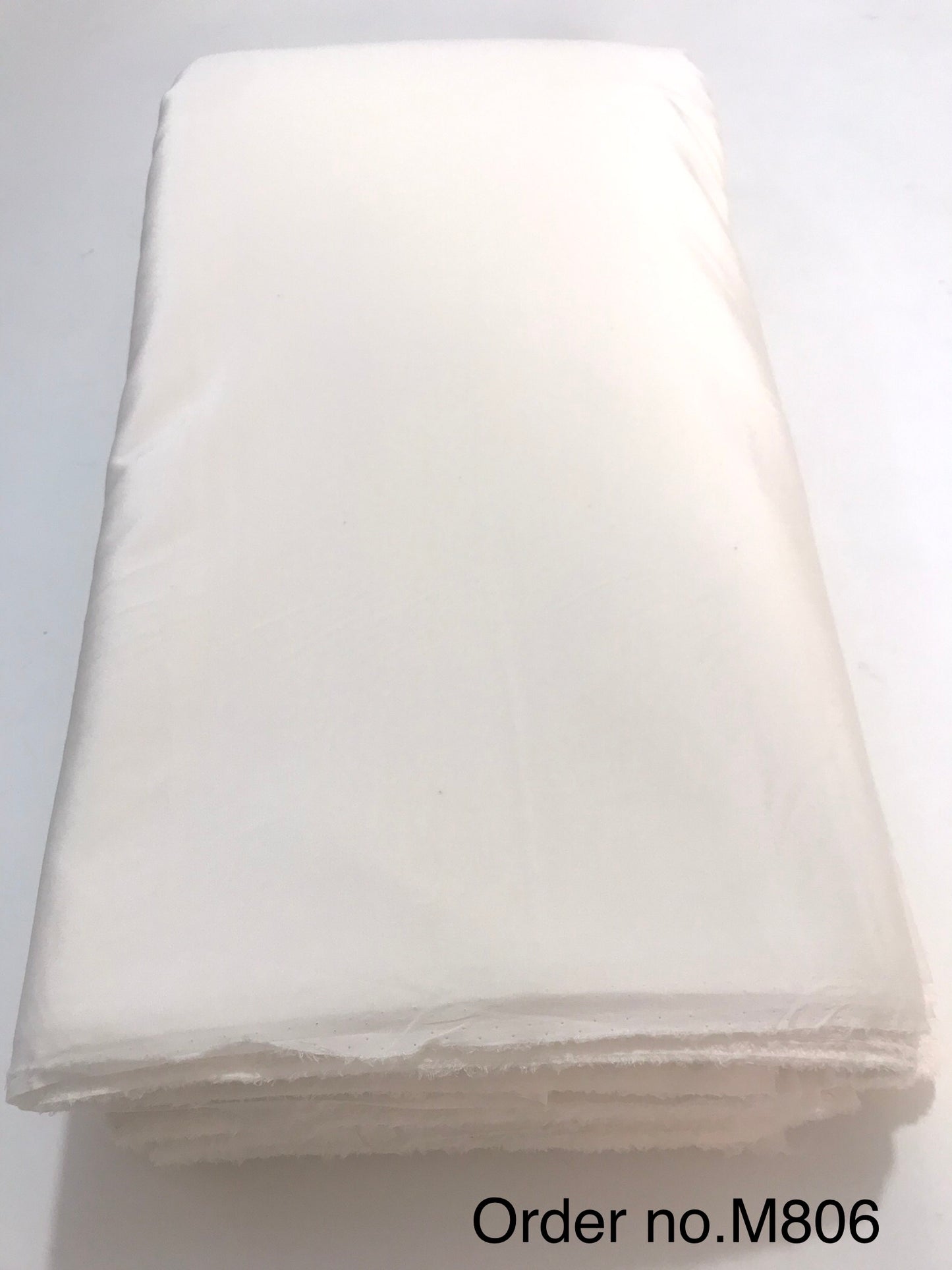 Silk crepe Lycra 73gm width 44”