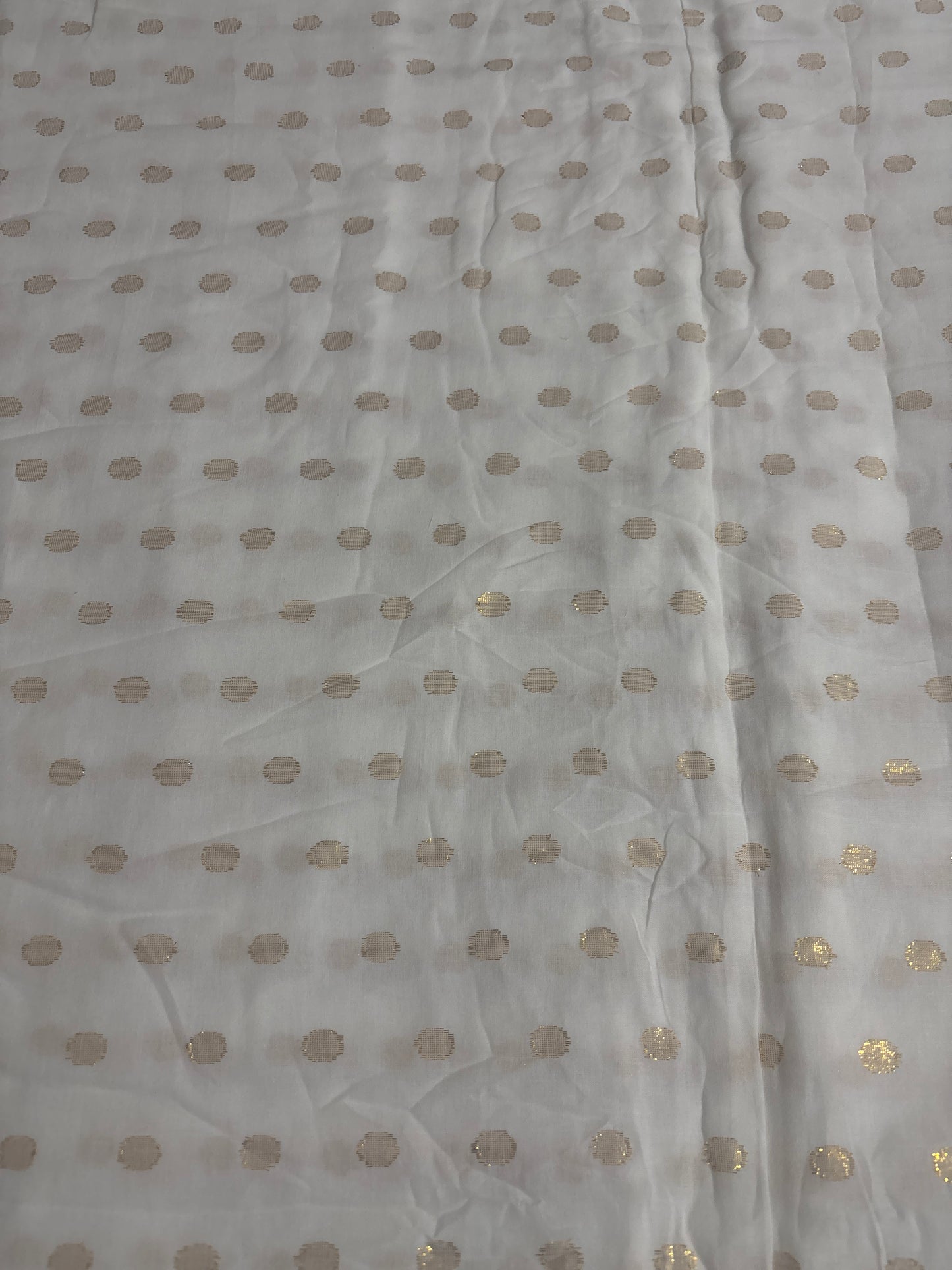 Cotton sea polka
