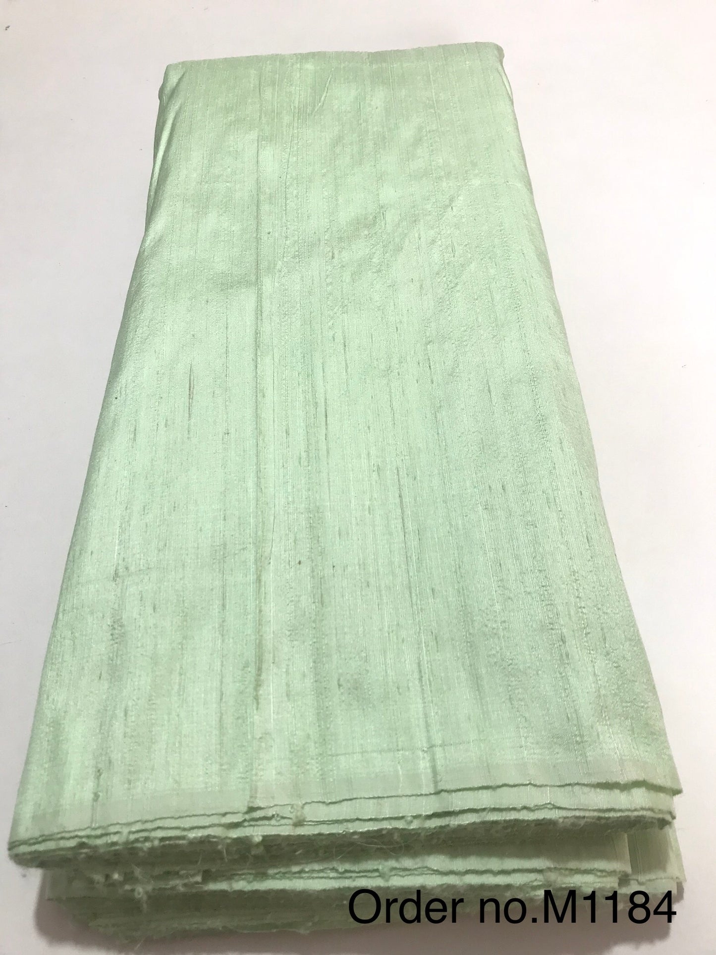 Raw silk 100gm width 44" SMSC 015