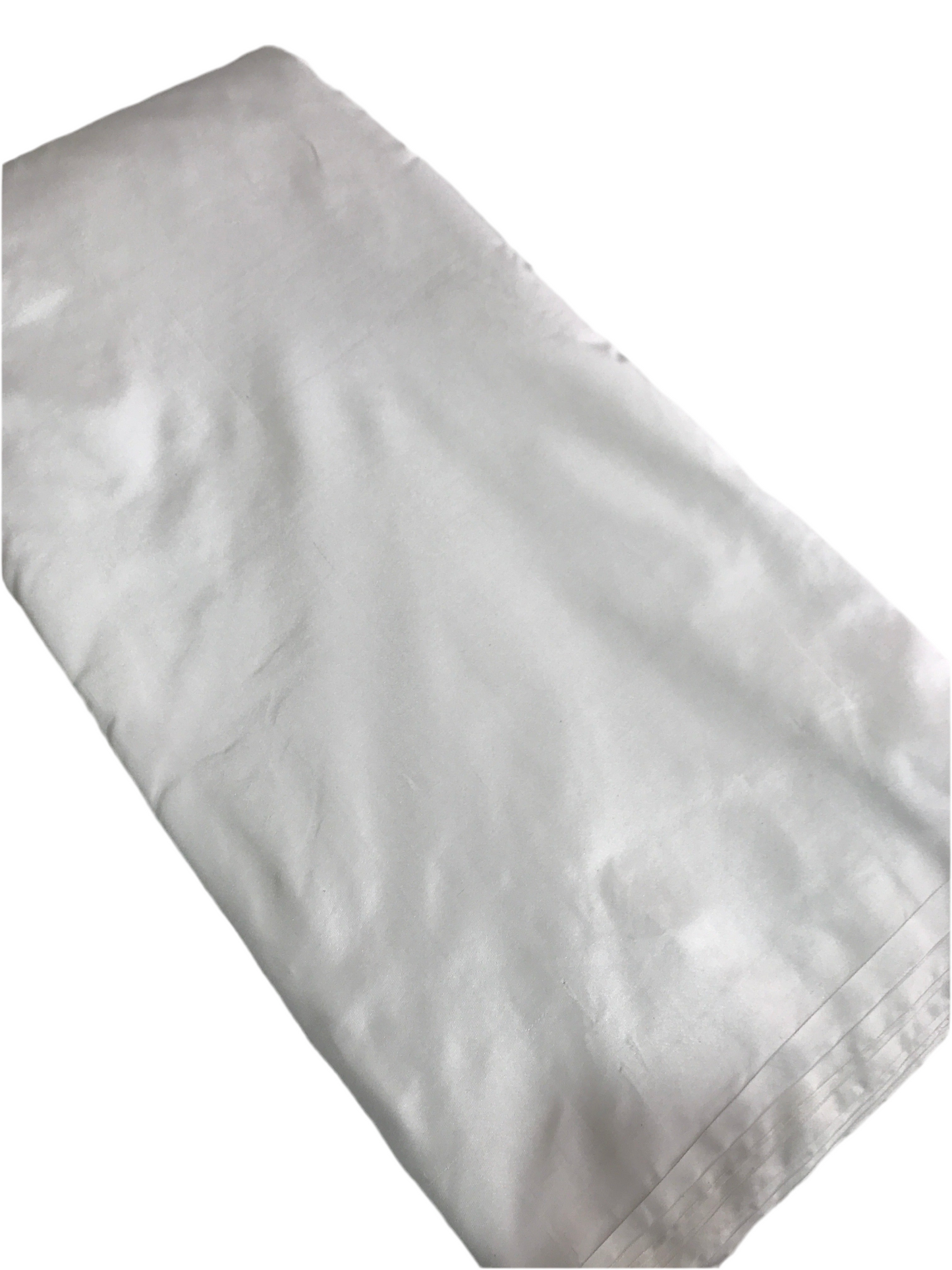 Gavadin silk satin 60gm width 44”