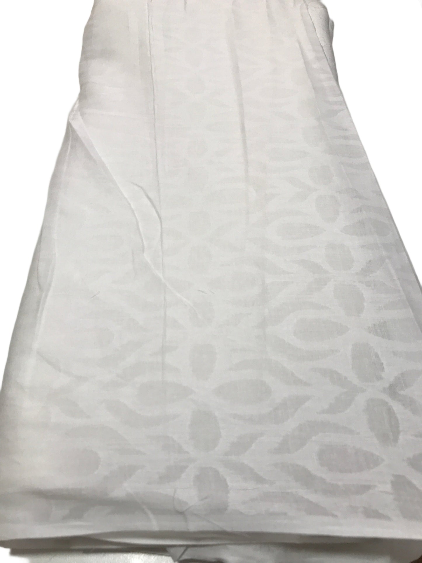 Appliqué jacquard CJF-006
