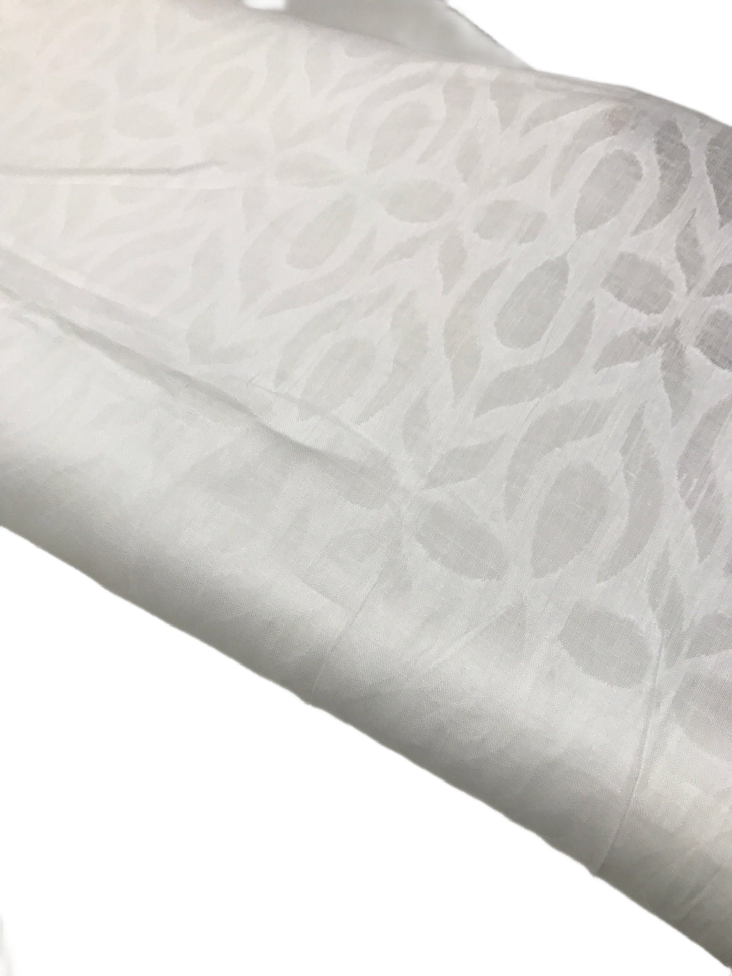 Appliqué jacquard CJF-006