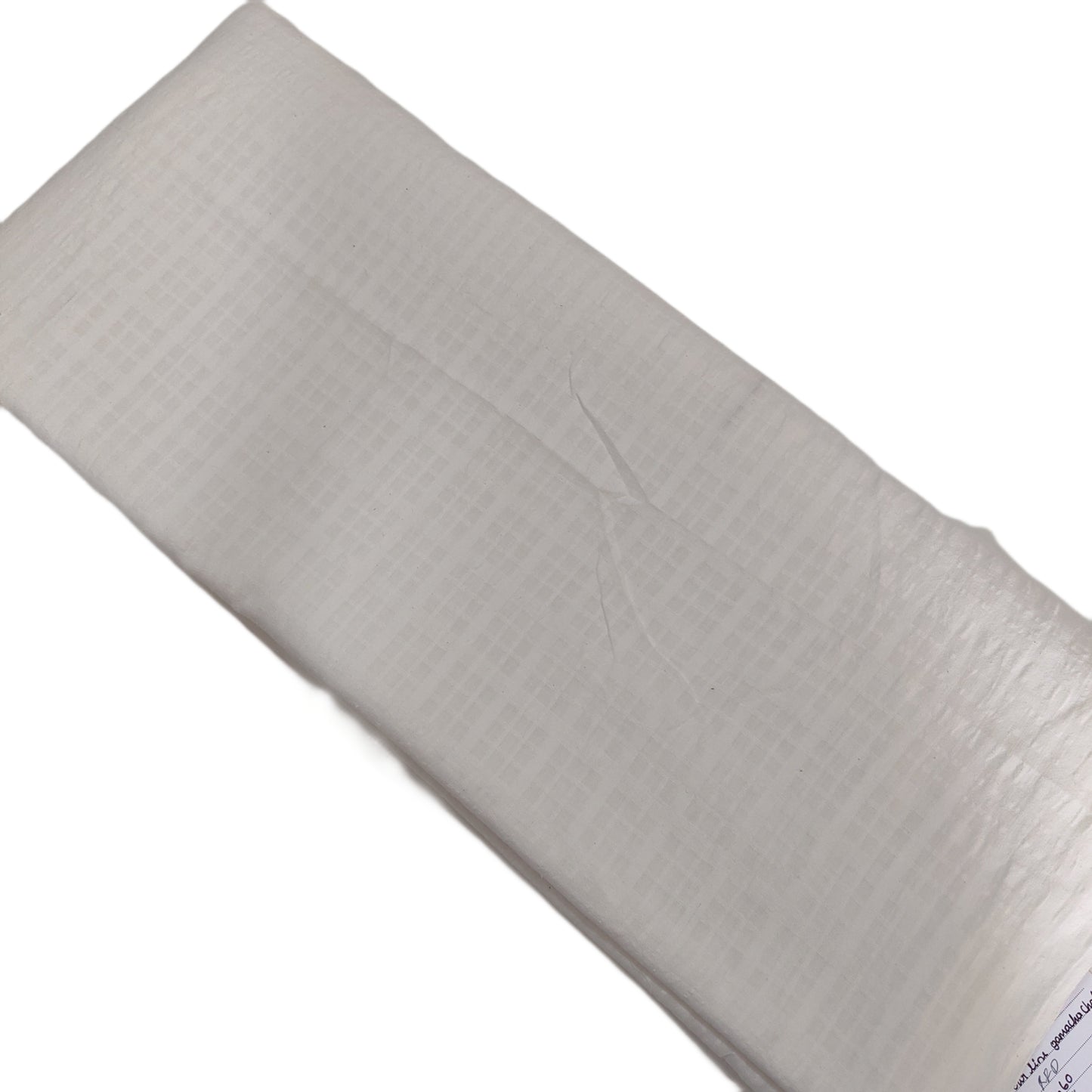 Four line gamcha chaks 48" width