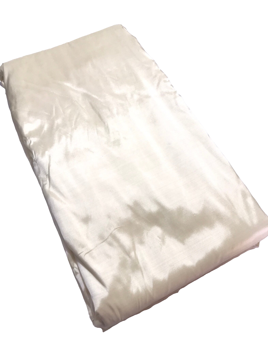 Silk viscose plain width 54”