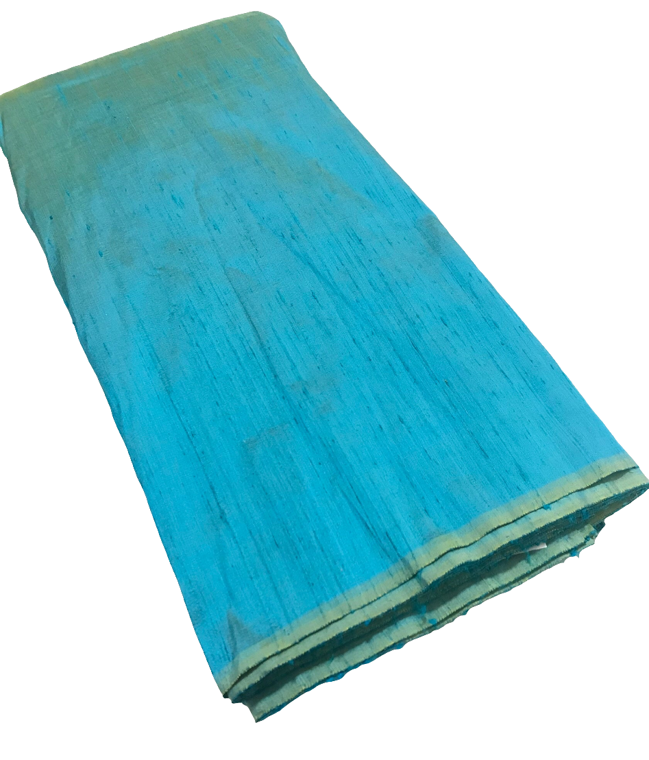 Raw silk 100gm wdith 44" SMSC 018