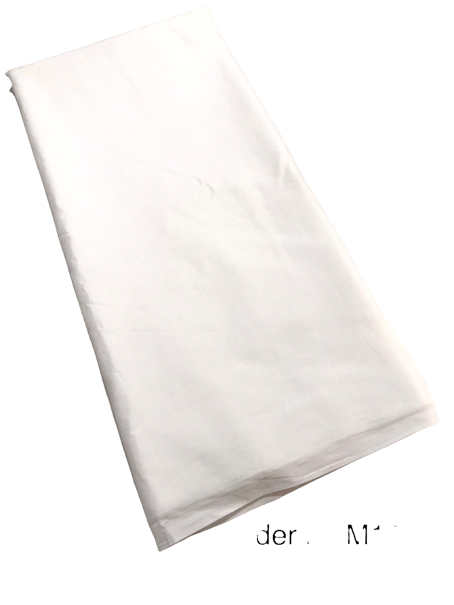 Cambric cotton 80gm width 43”