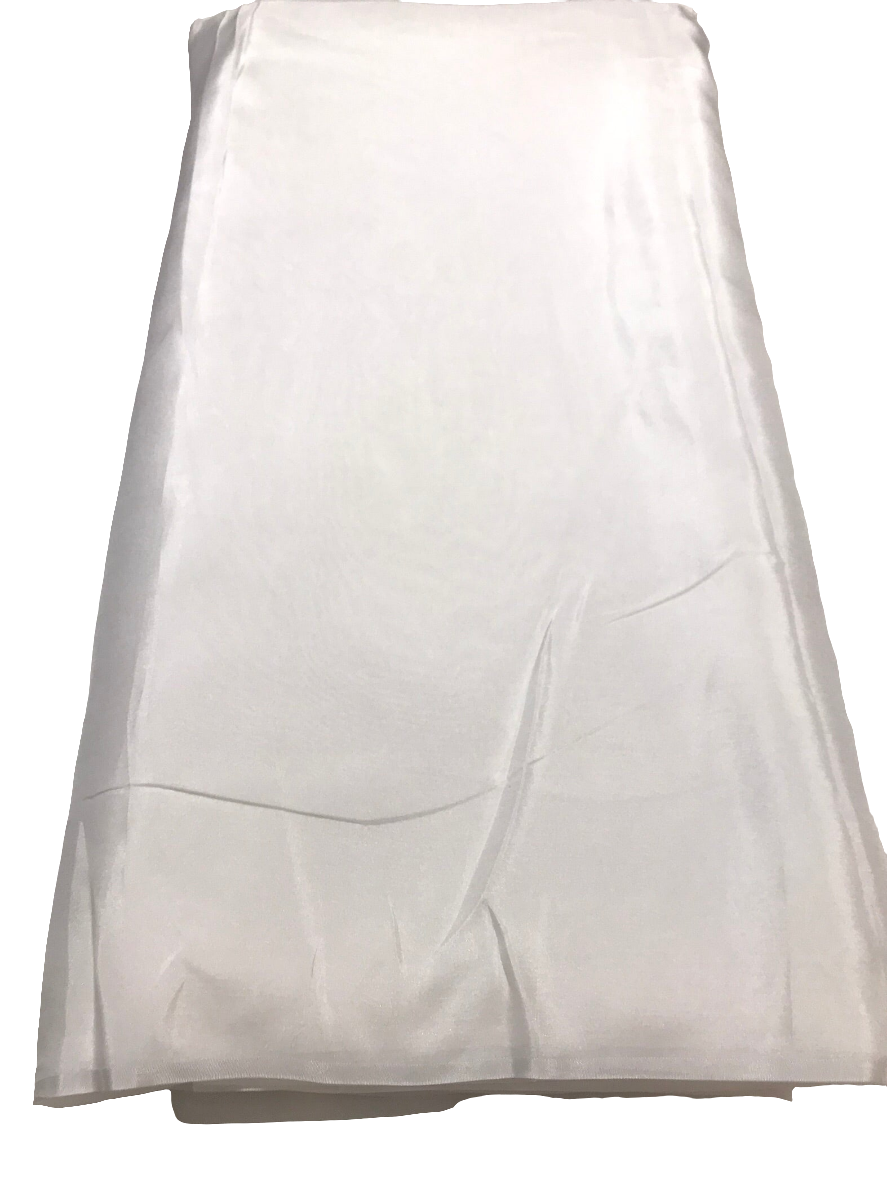 Silk habutai 40gm width 44”