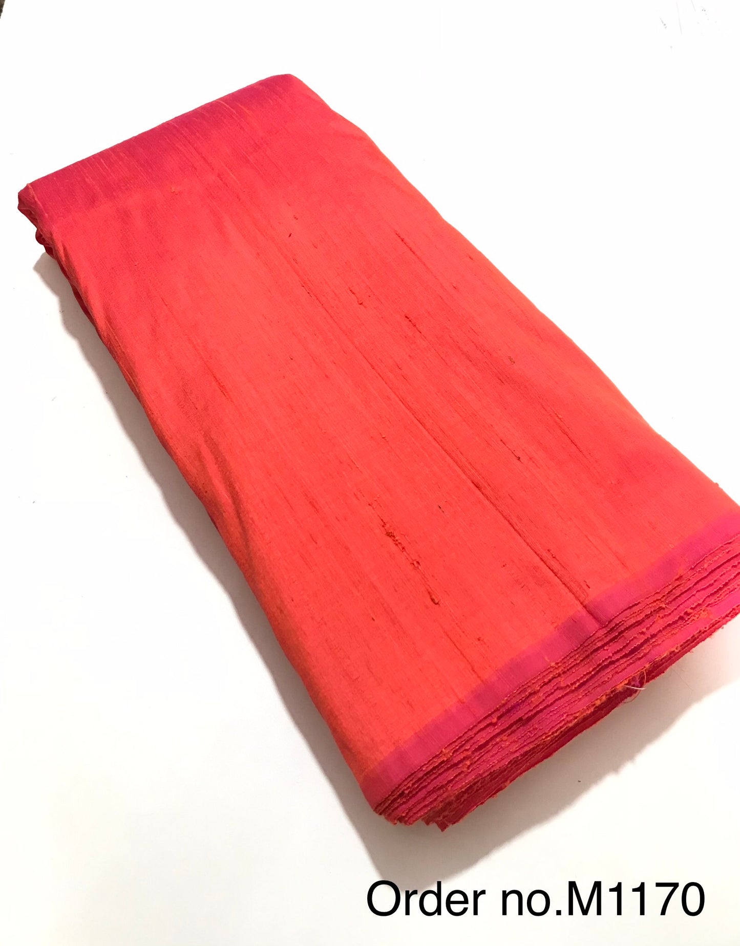 Raw silk 100 gram wdith 44" SMSC 033