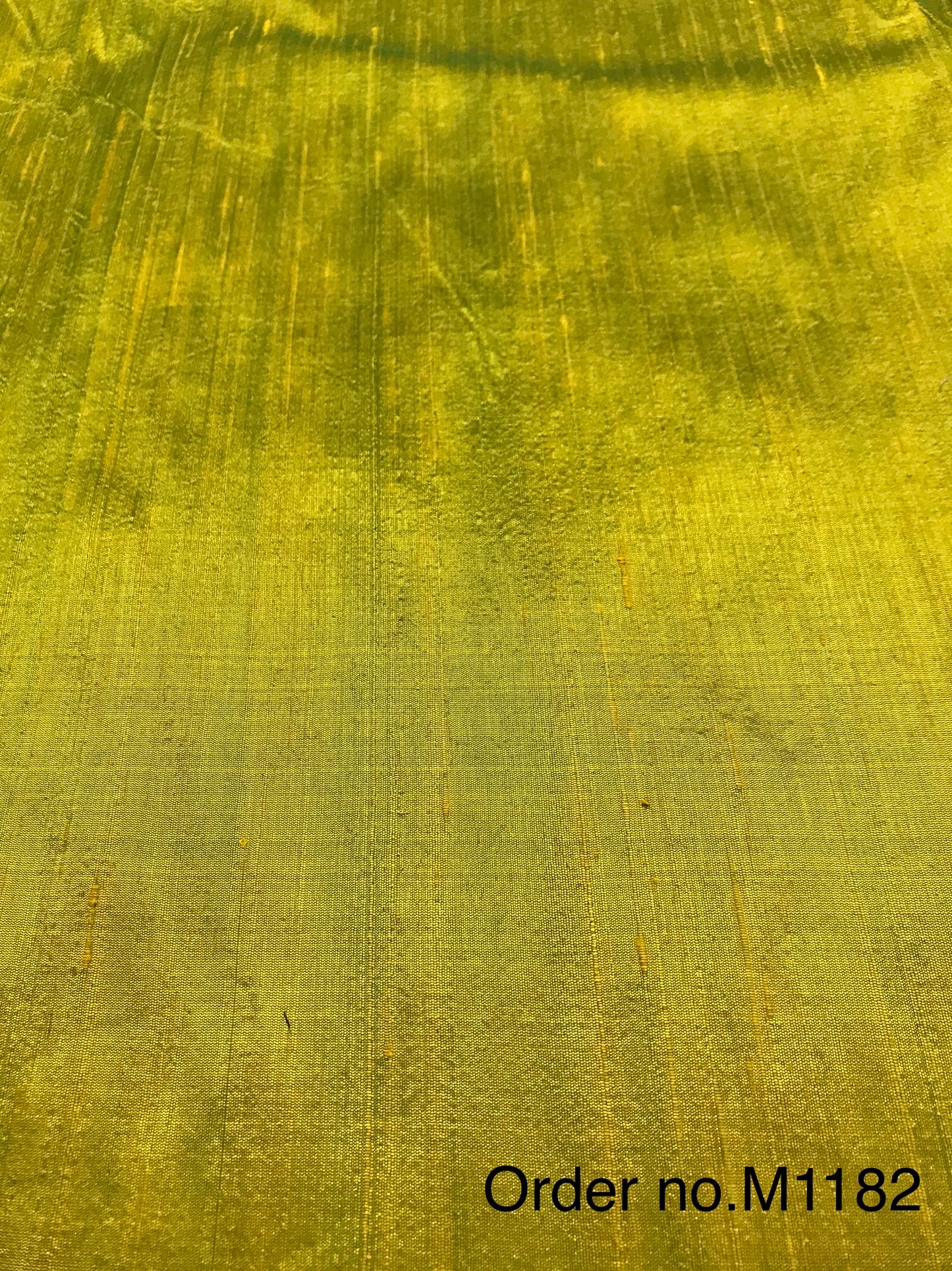 Raw silk 100gm wdith 44" SMSC 032