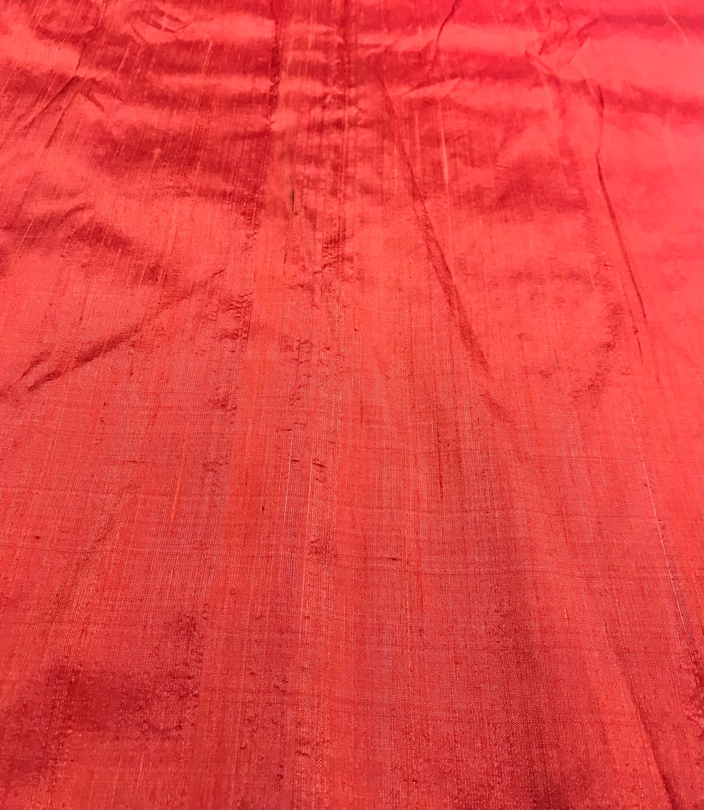 Raw silk 100gm width 44” SMSC 003