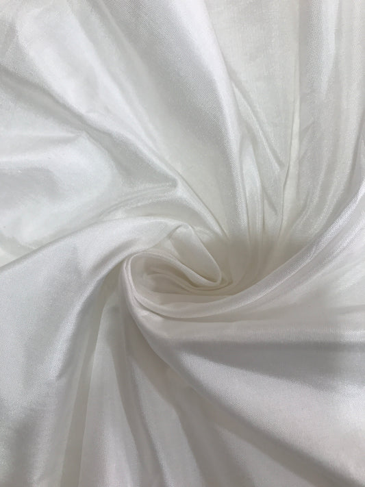 50gm plain silk (RAP gold) width 44”
