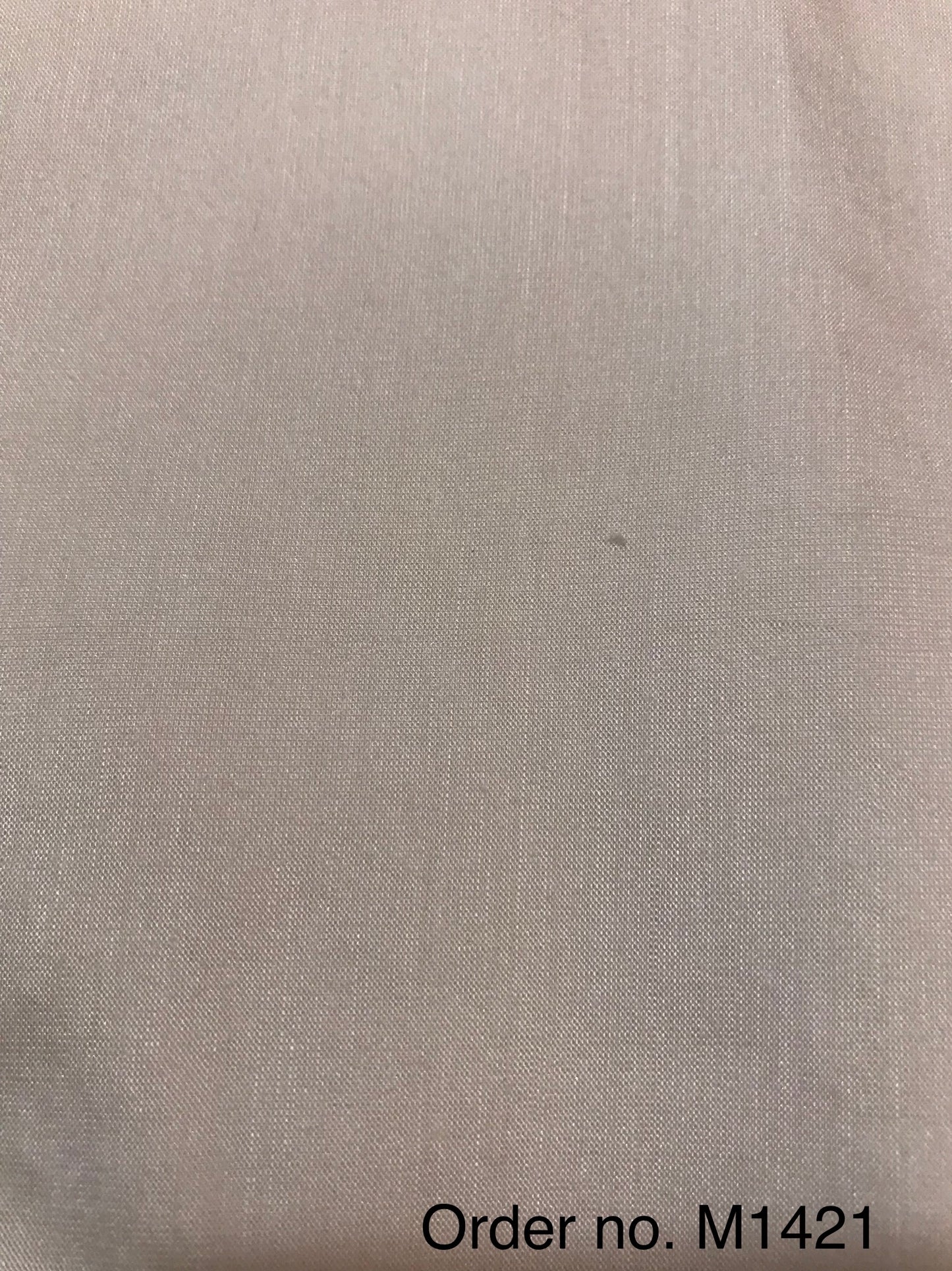Silk Modal 75gm width 48”