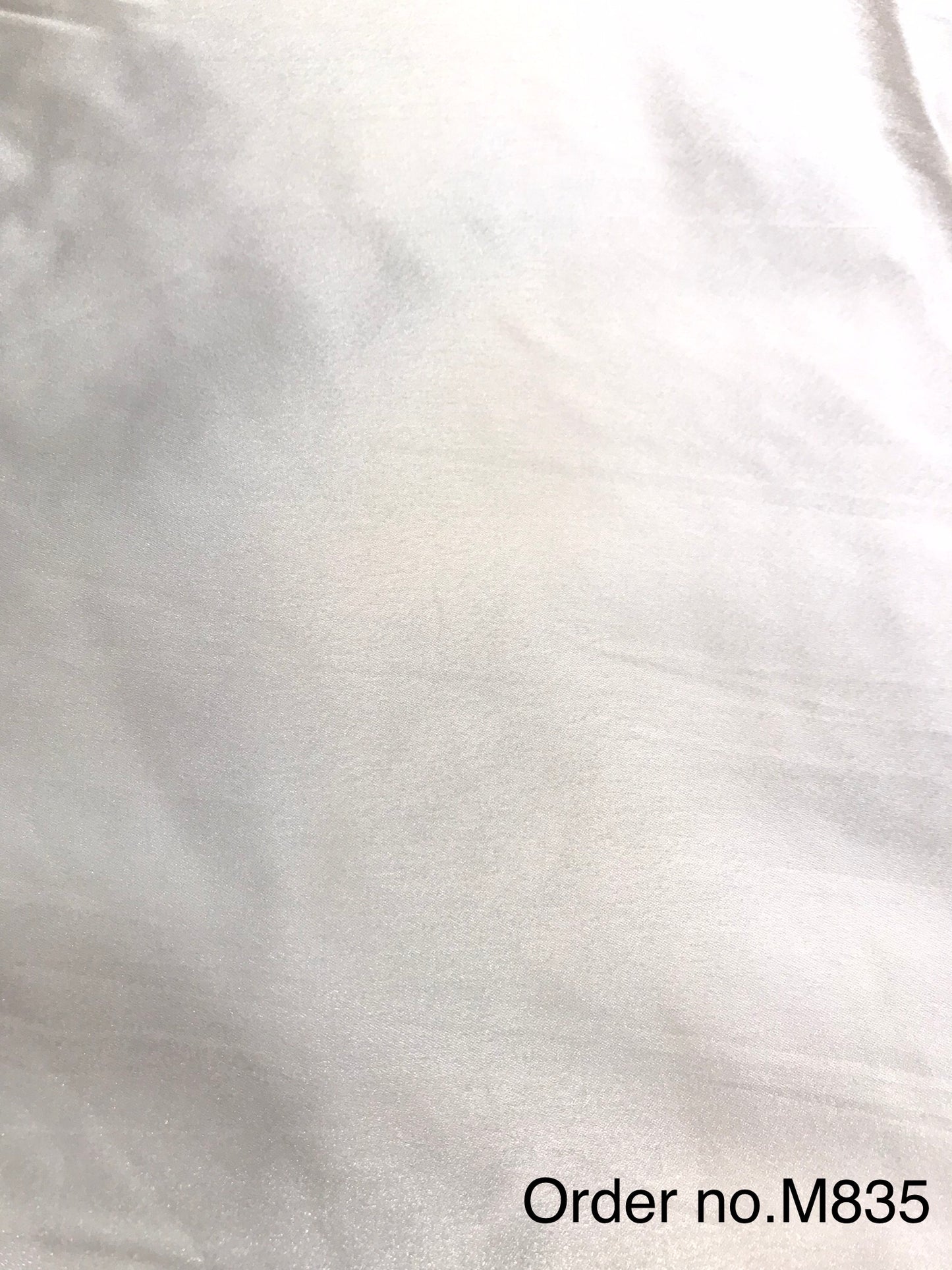 Nylon satin 100gm width 44”