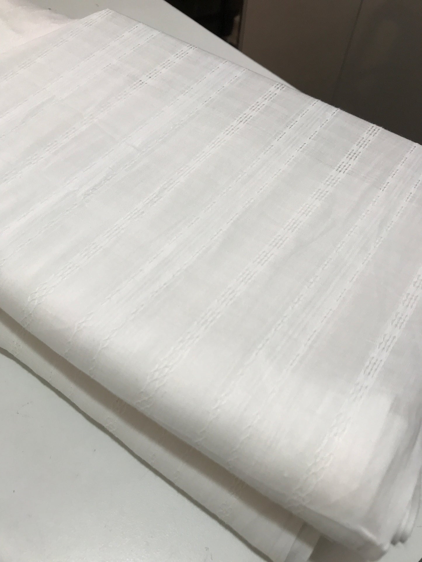Double line stripes CJF-010