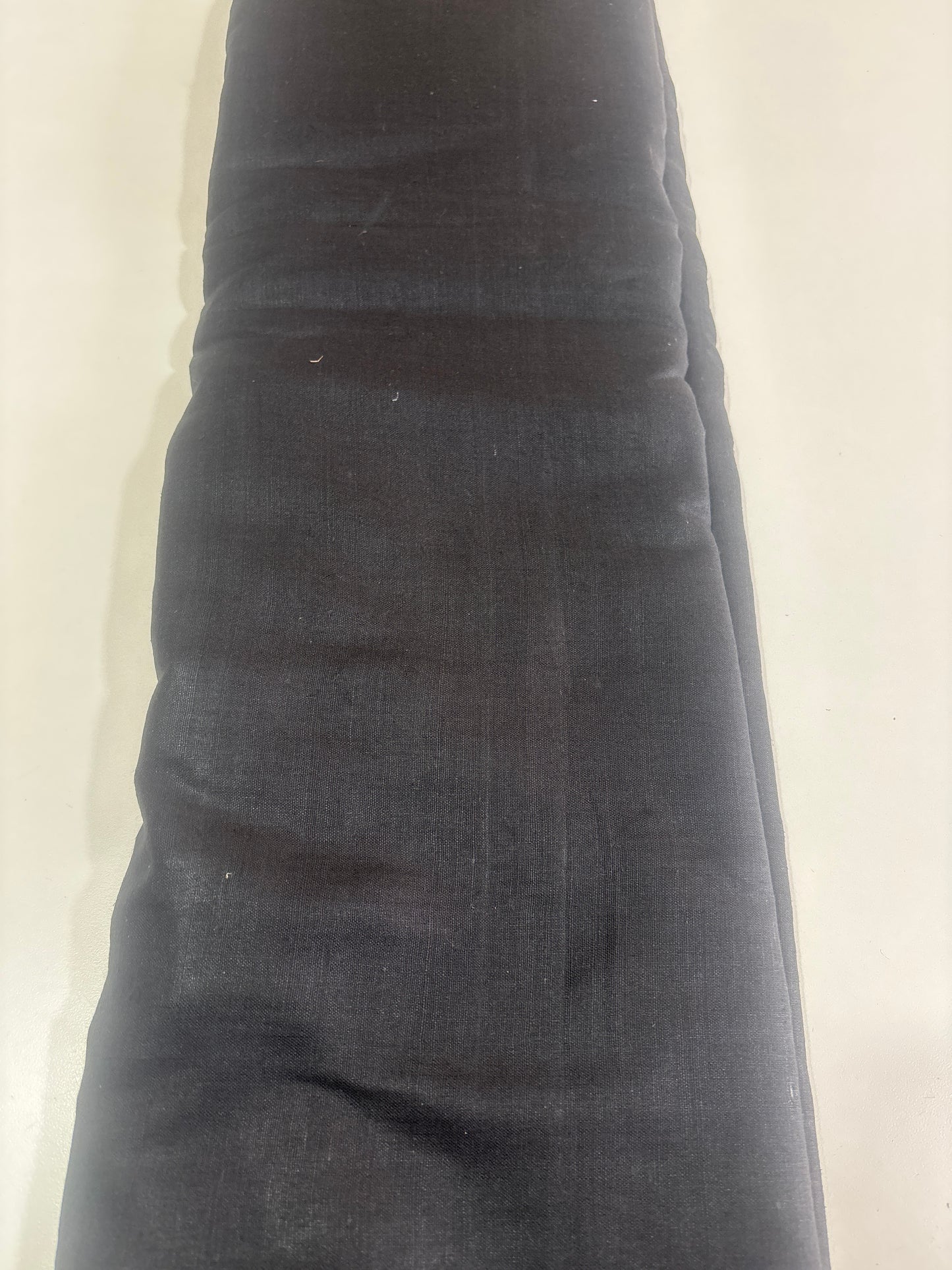 Matka silk ( black )