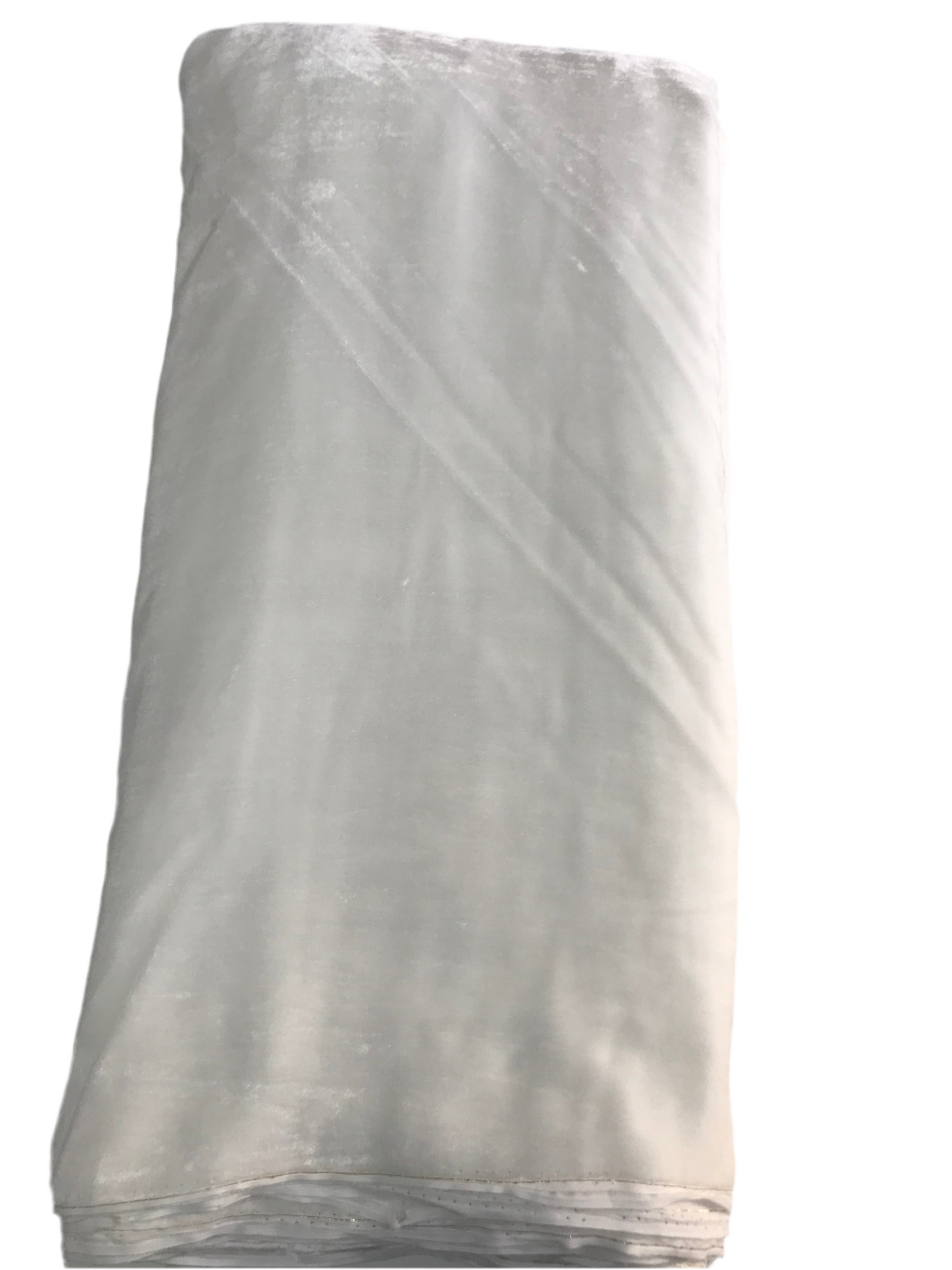 Viscose velvet  44”width