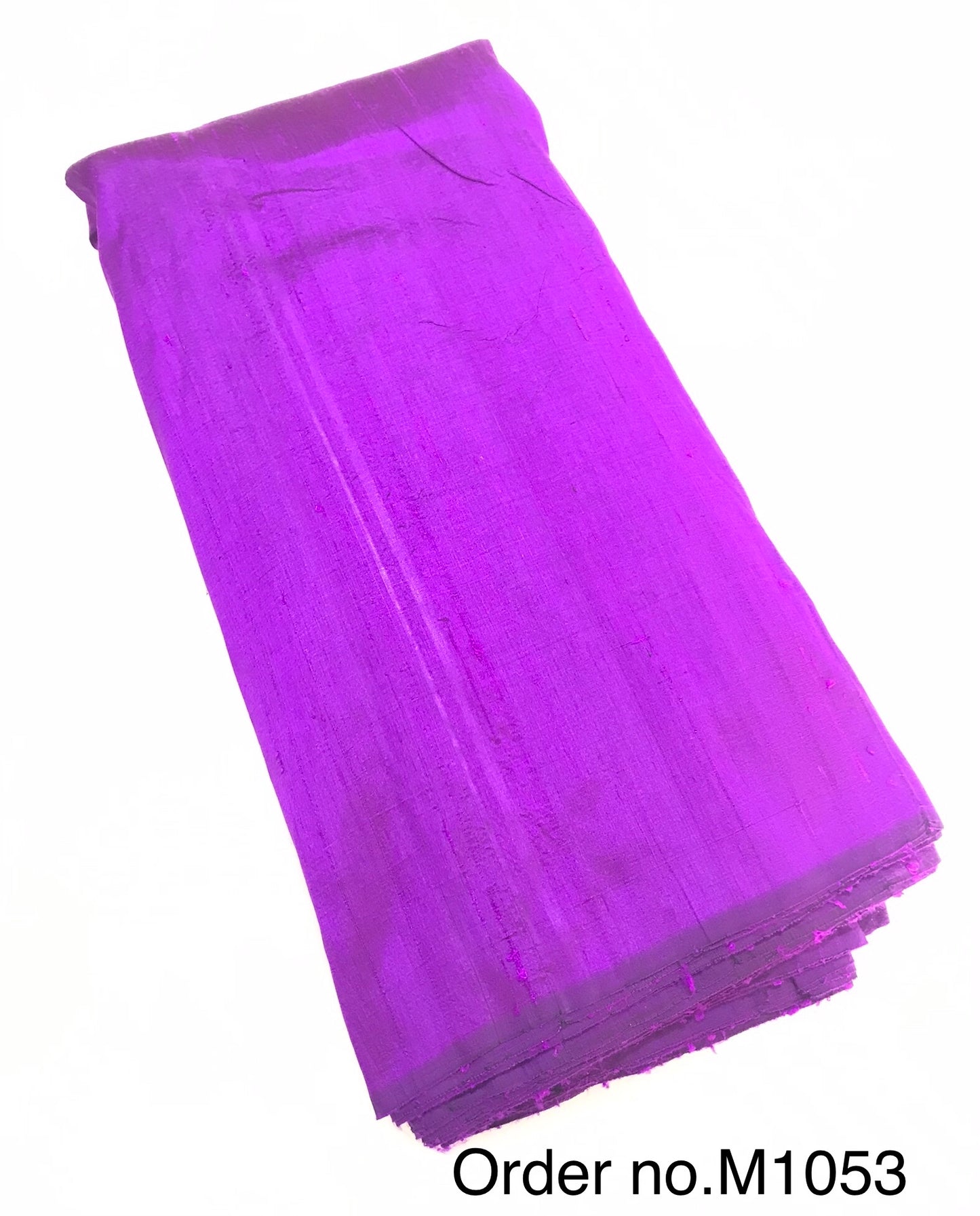 Raw silk 100 gram width 44" SMSC 008