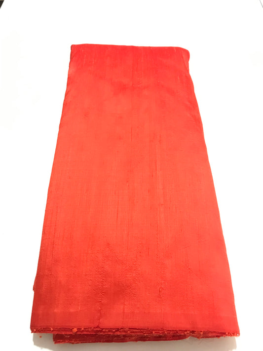 Raw silk 100 gram wdith 44" SMSC 033