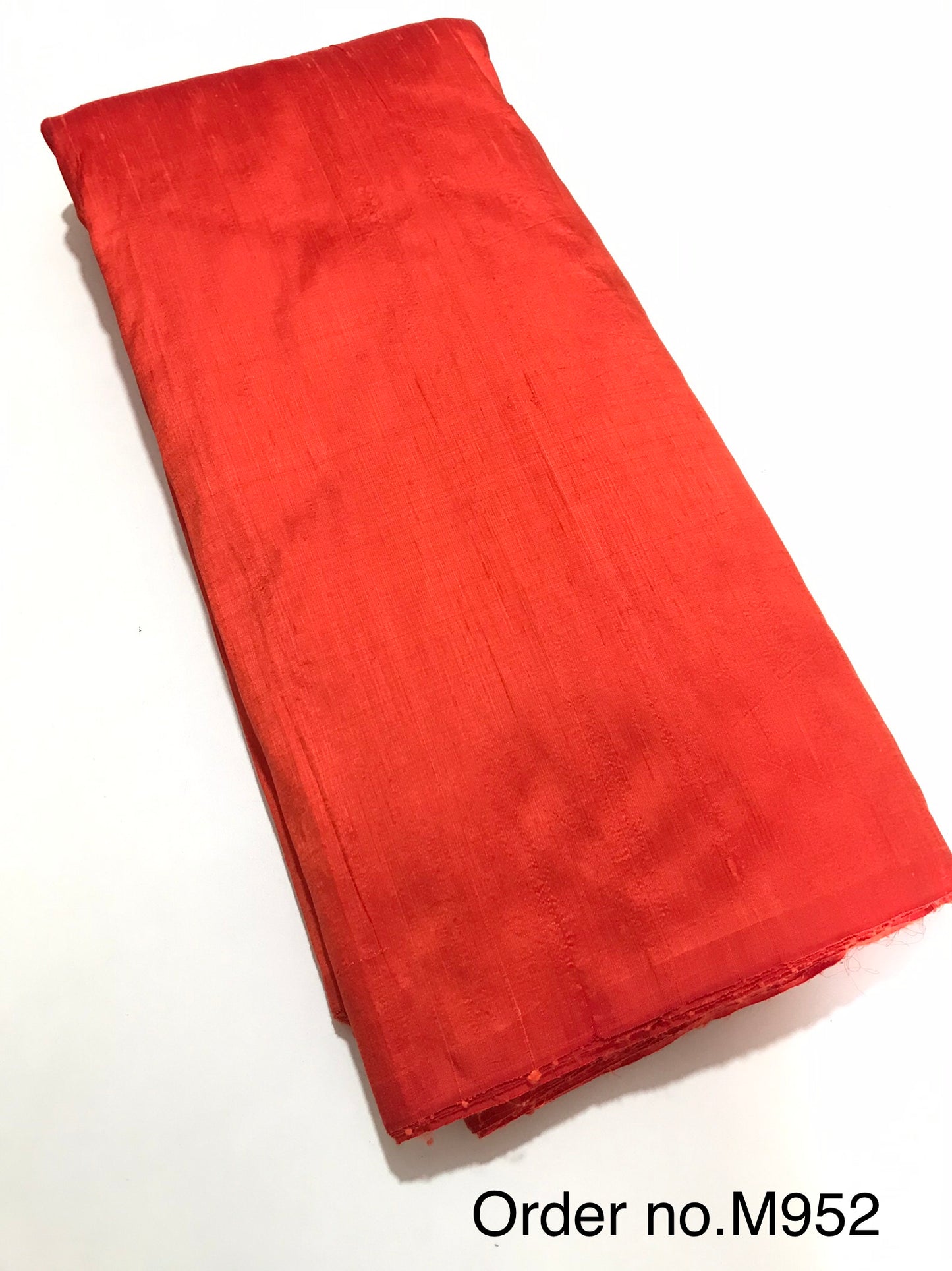 Raw silk 100gm width 44” SMSC 003