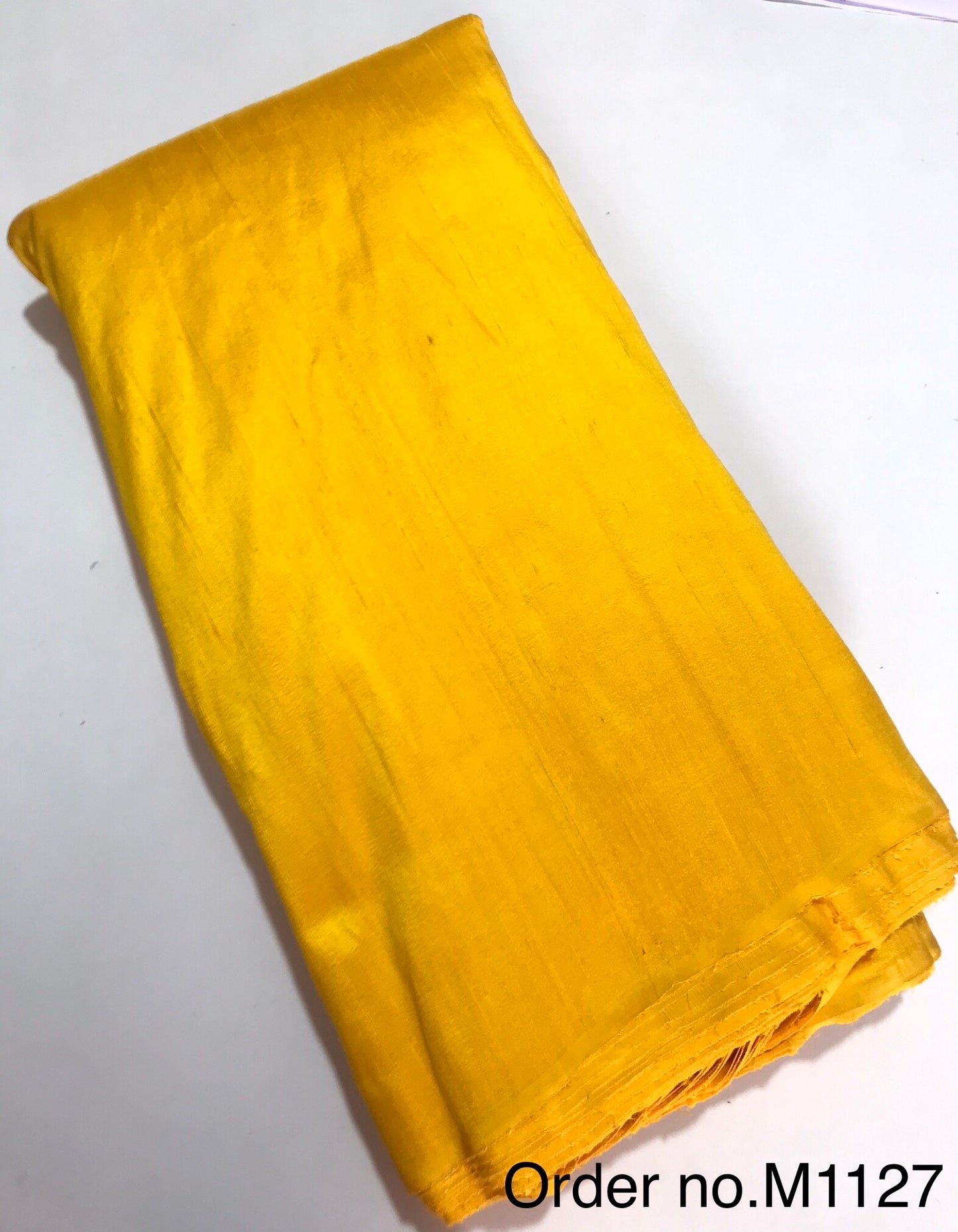 Raw silk 100 gram wdith 44" SMSC 002