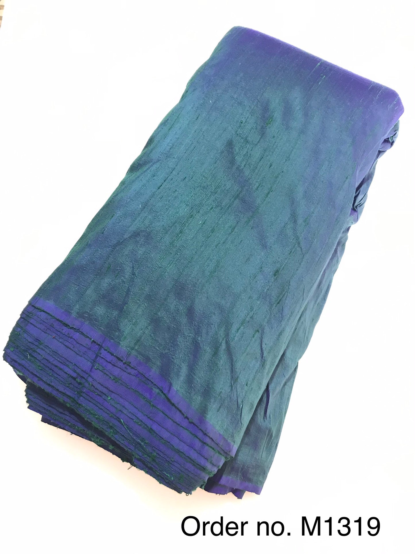 Raw silk 100gm width 44”    Smsc 021