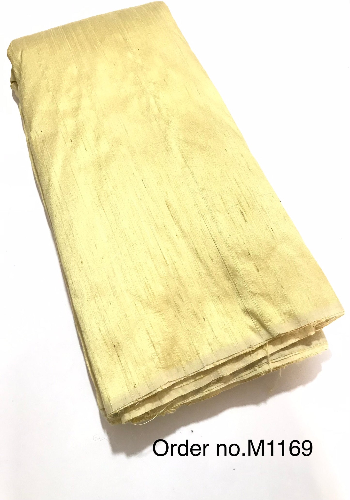 Raw silk 100 gram wdith 44" SMSC 020