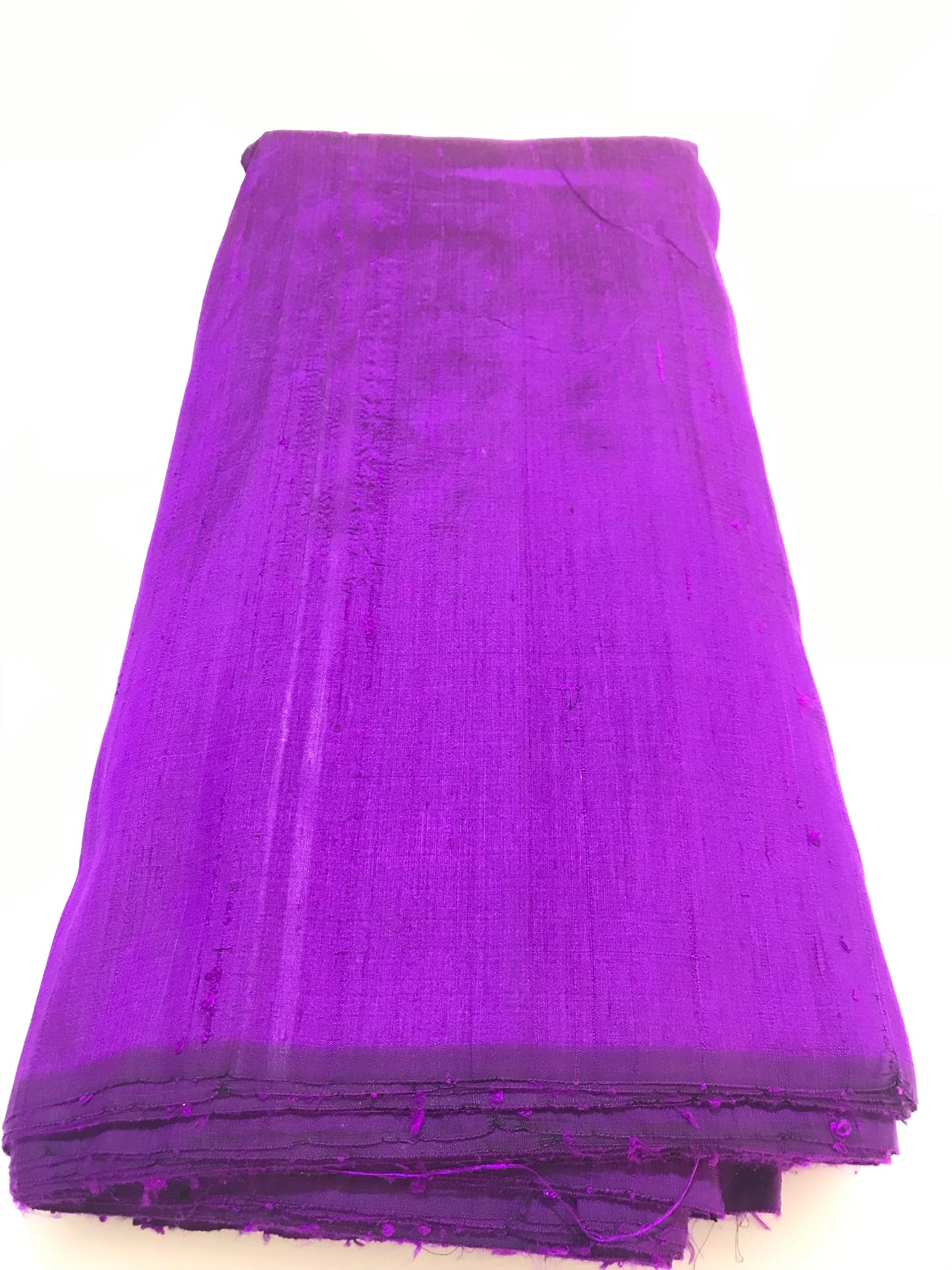 Raw silk 100 gram width 44" SMSC 008
