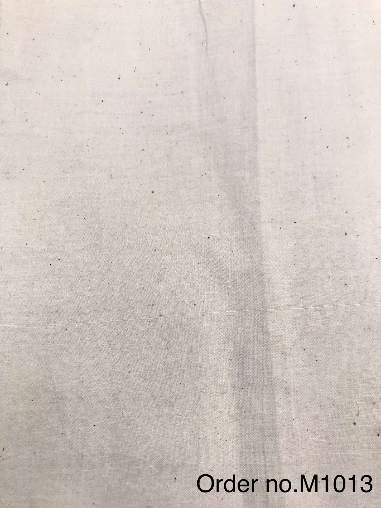 150s plain muslin cotton fabric width 48”