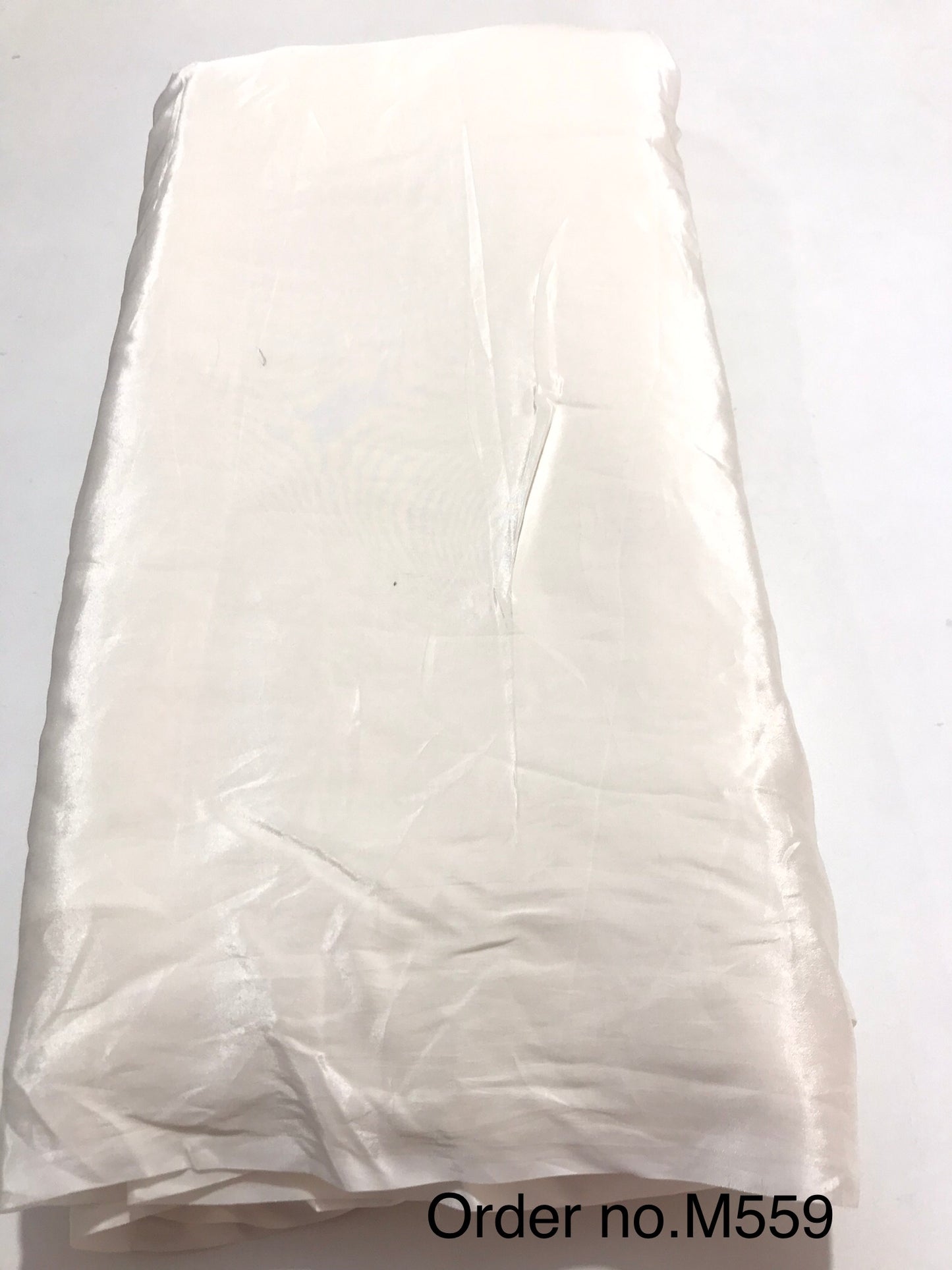 Viscose crepe 80gm width 43”