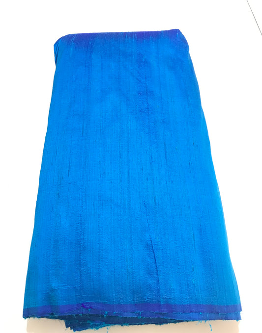 Raw silk 100 gram wdith 44" SMSC 023