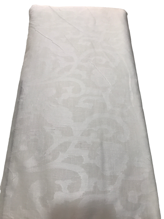 Floral jacquard CJF-005