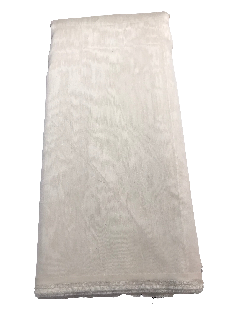 Chanderi silk 70gm width 44”