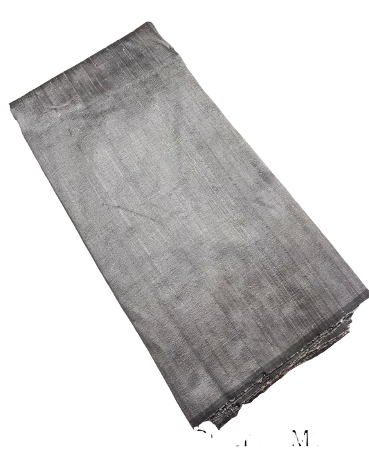 Raw silk 100 gram width 44" SMSC 030