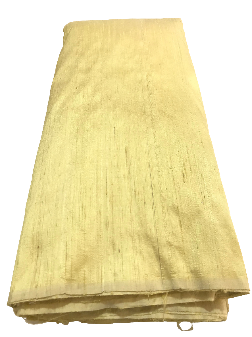 Raw silk 100 gram wdith 44" SMSC 020