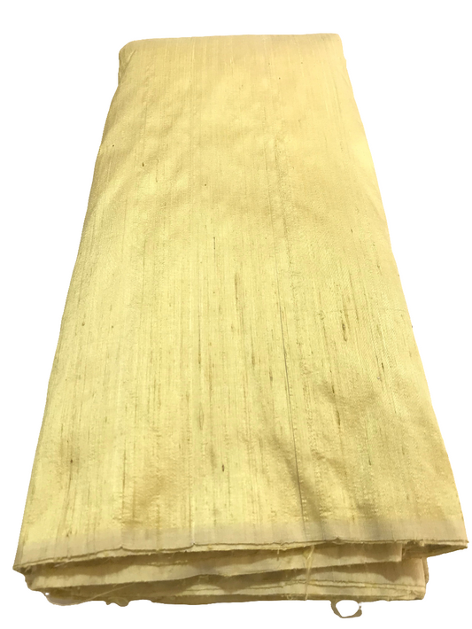 Raw silk 100 gram wdith 44" SMSC 020