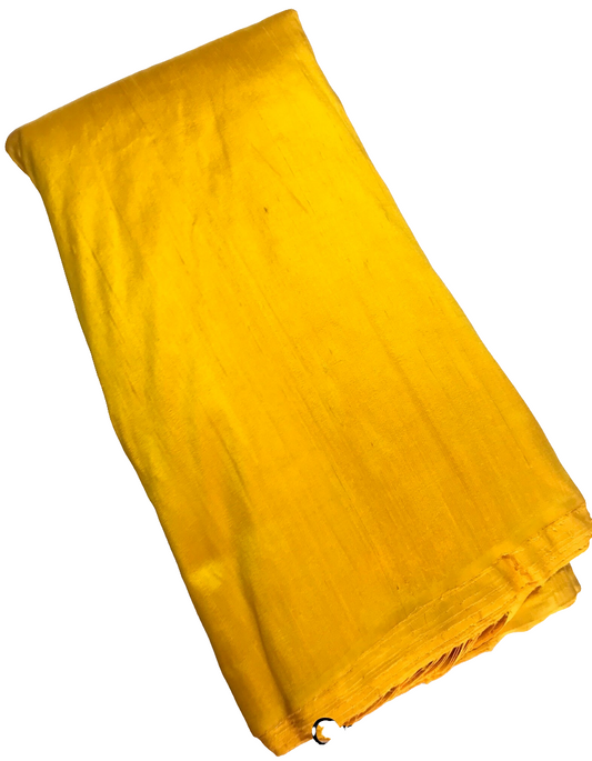 Raw silk 100 gram wdith 44" SMSC 002