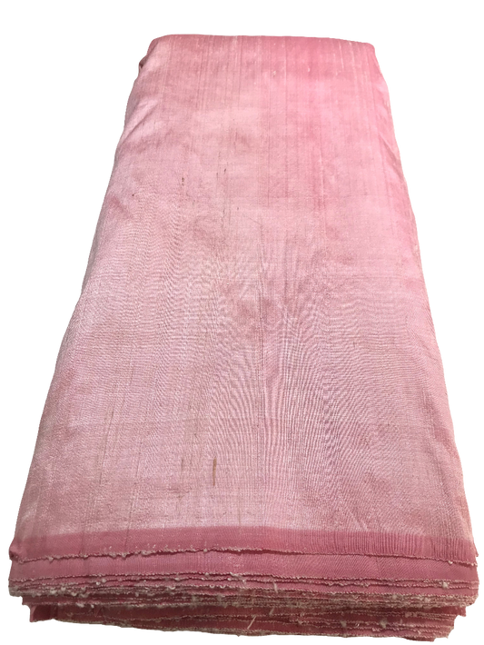 Raw silk 100 gram wdith 44" SMSC 016