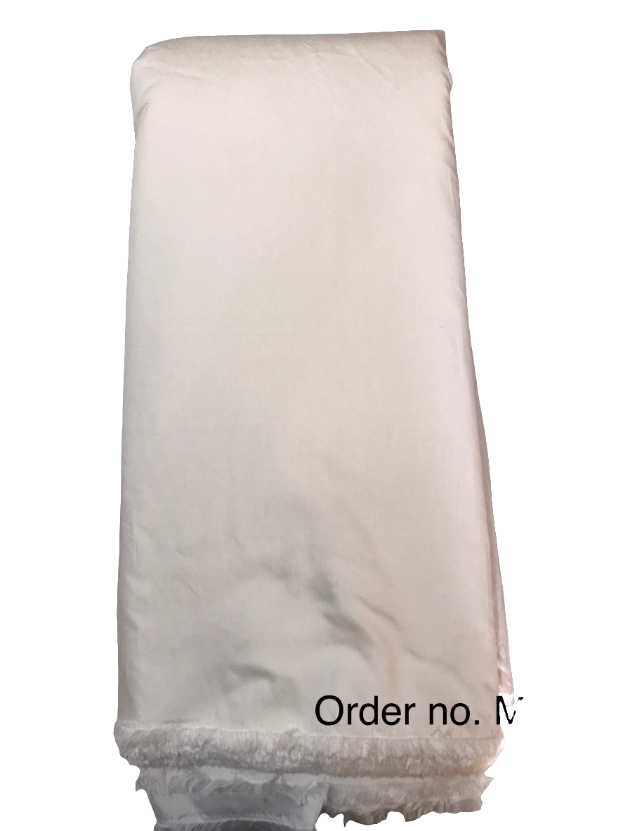 Silk Modal 75gm width 48”